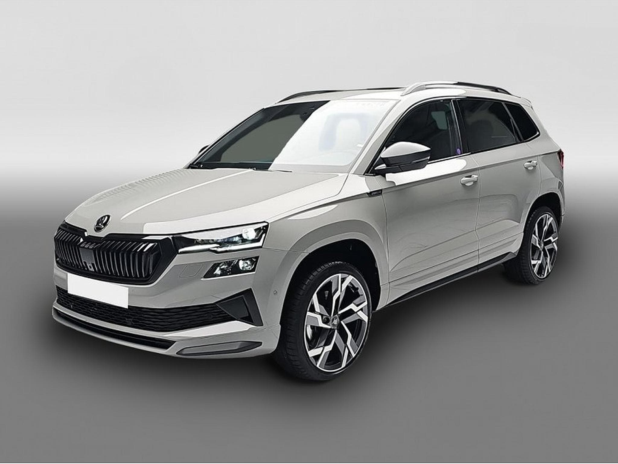 Skoda Karoq (2026) - Photo 1