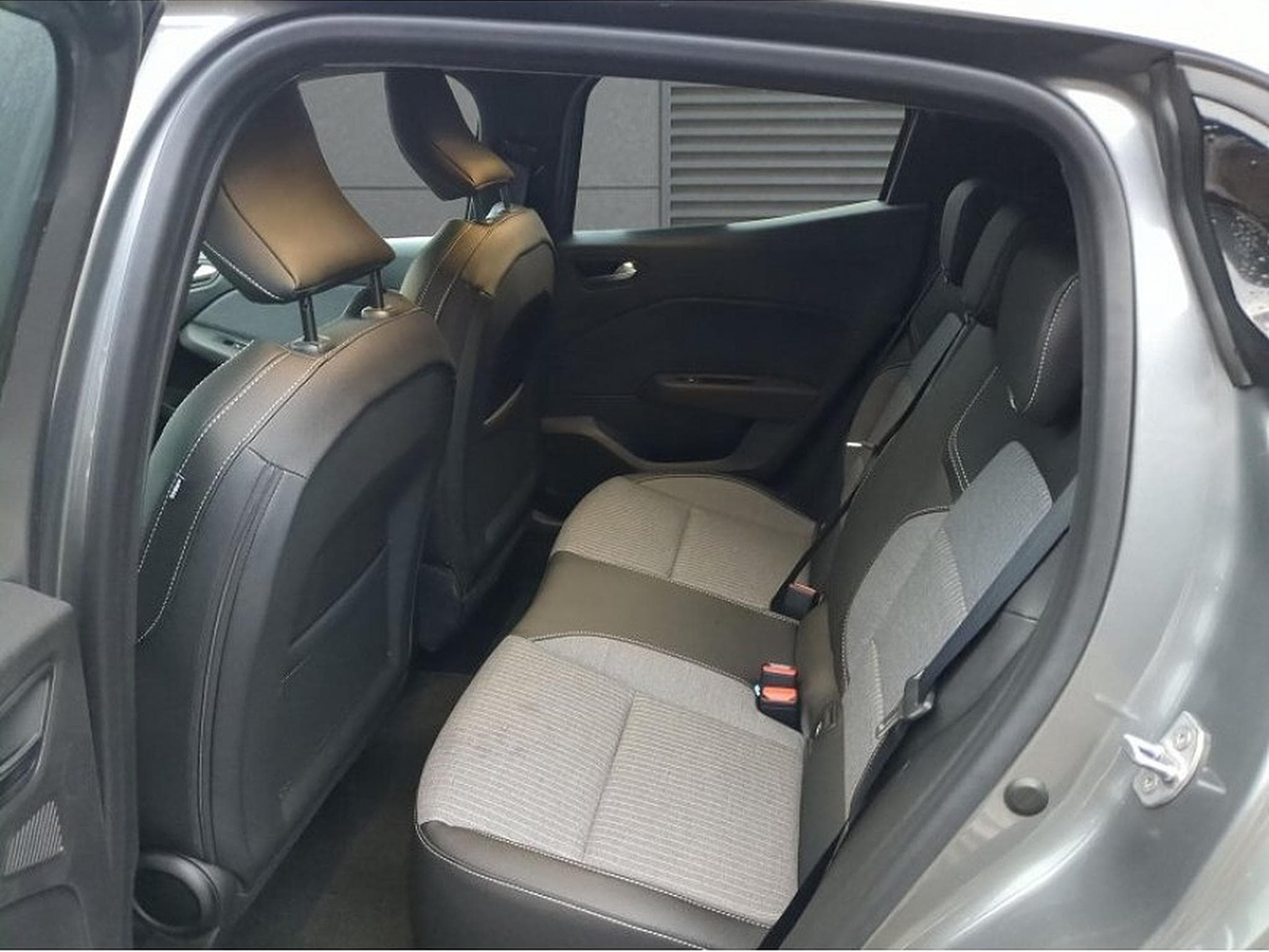 Renault Clio (2026) - Foto 6