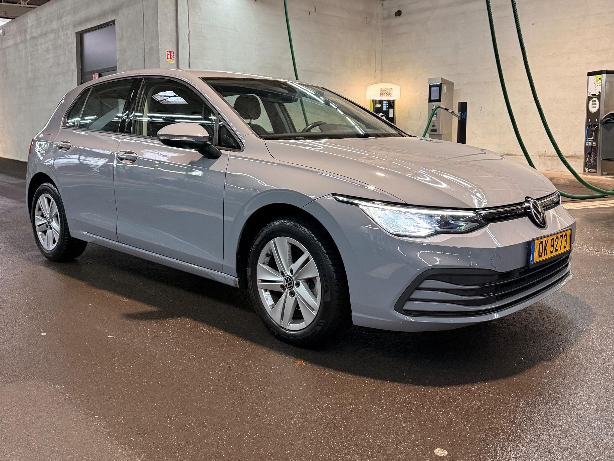 VW Golf Life business (2023) - Foto 2