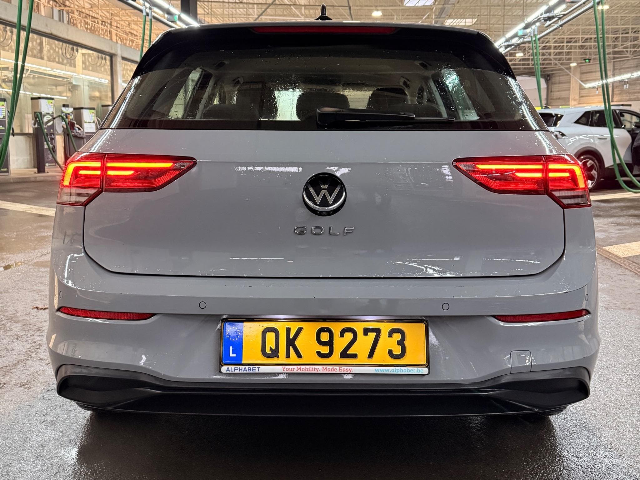 VW Golf Life business (2023) - Foto 4