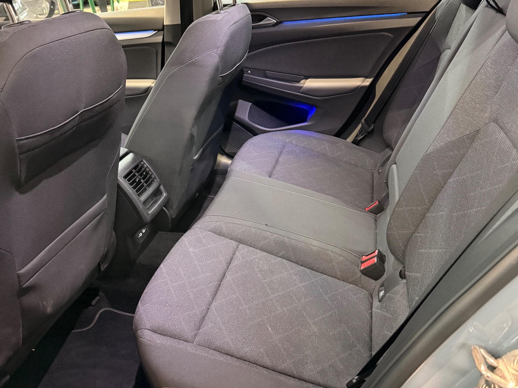 VW Golf Life business (2023) - Foto 6