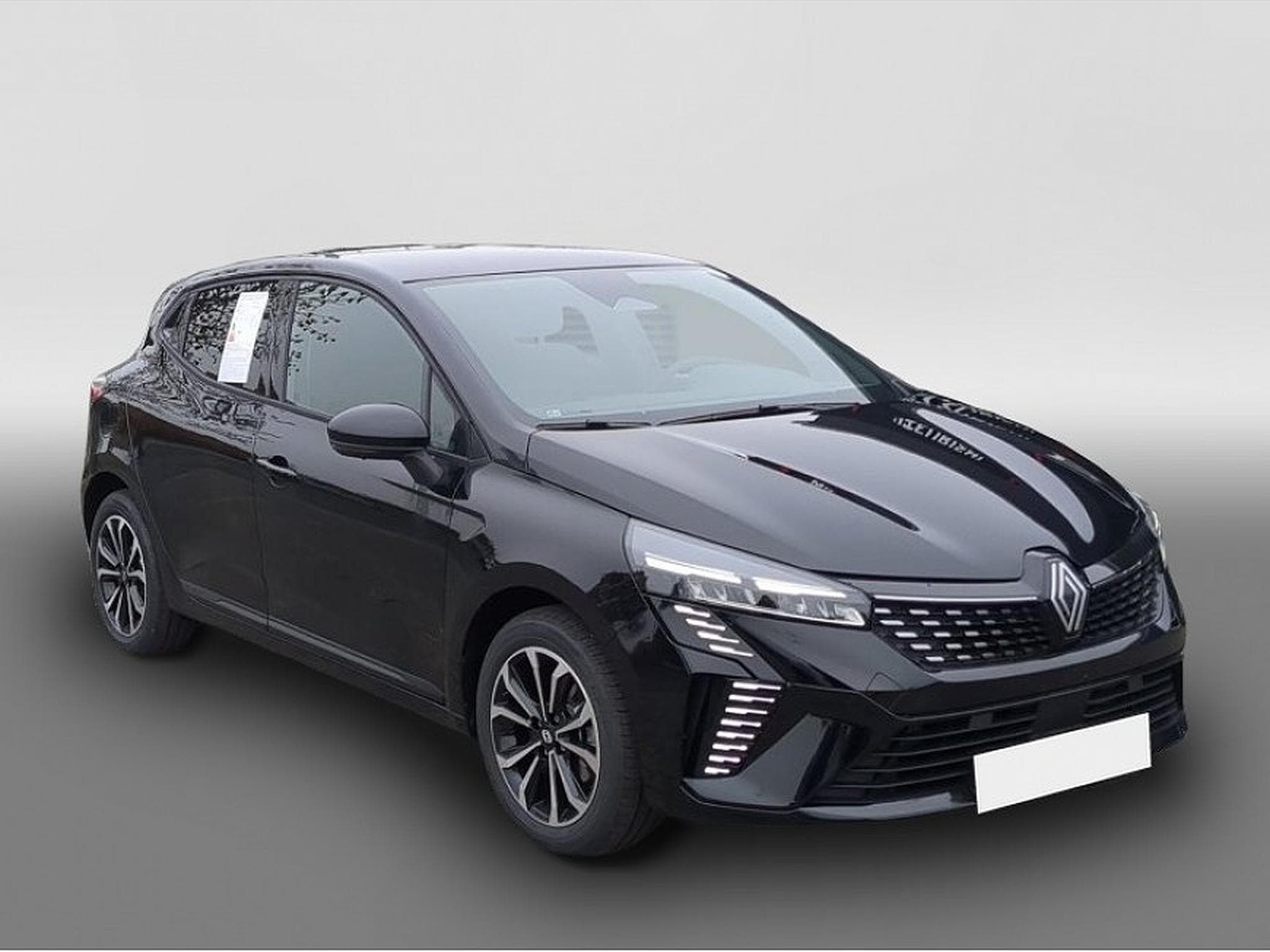 Renault Clio (2026) - Foto 1