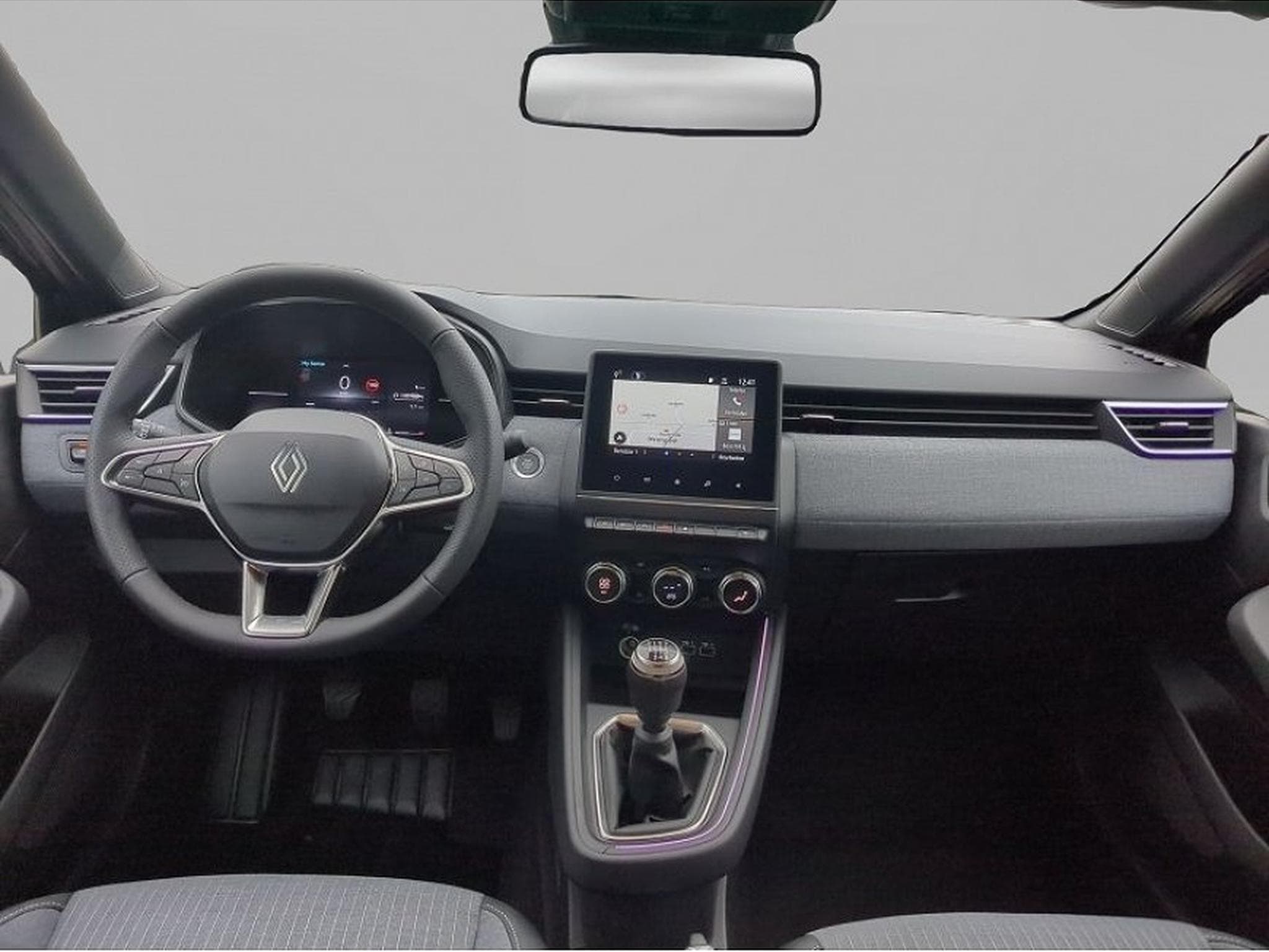 Renault Clio (2026) - Foto 5