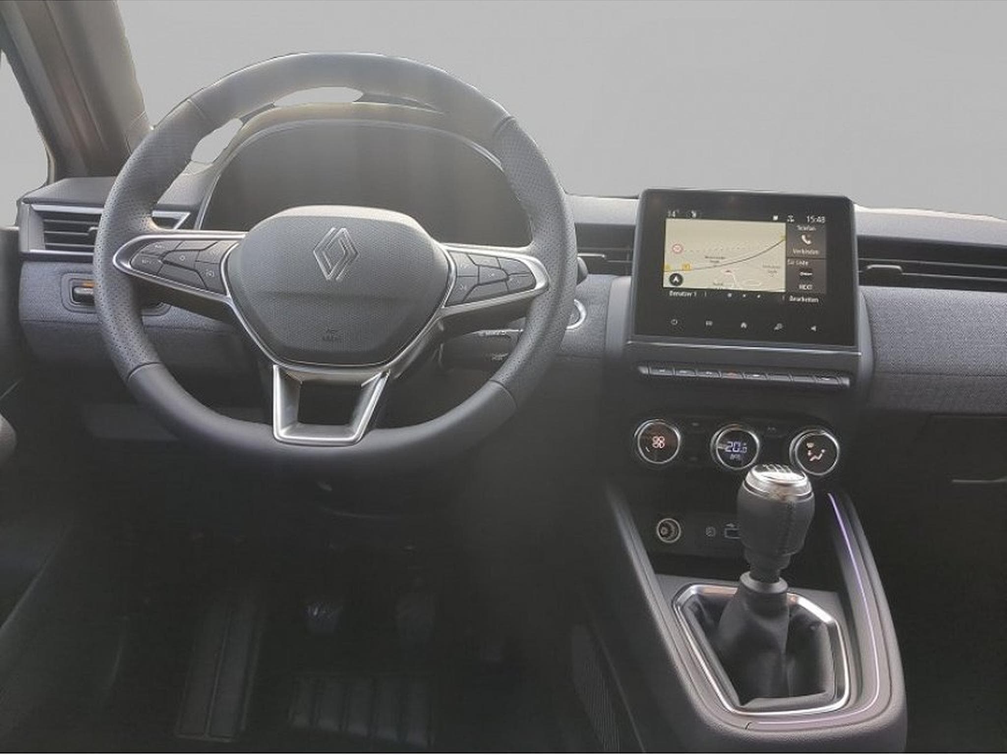 Renault Clio (2026) - Foto 5