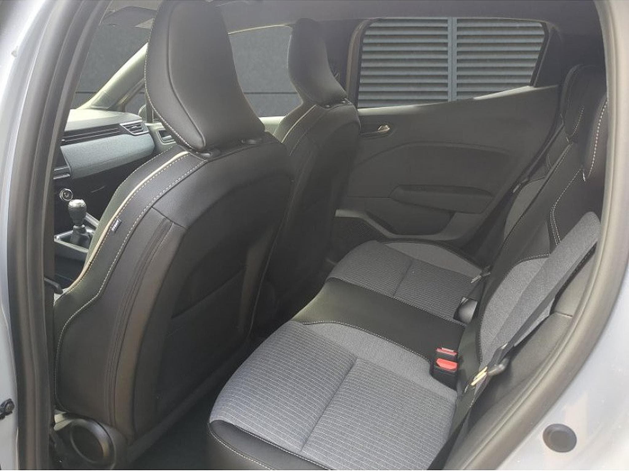 Renault Clio (2026) - Foto 6