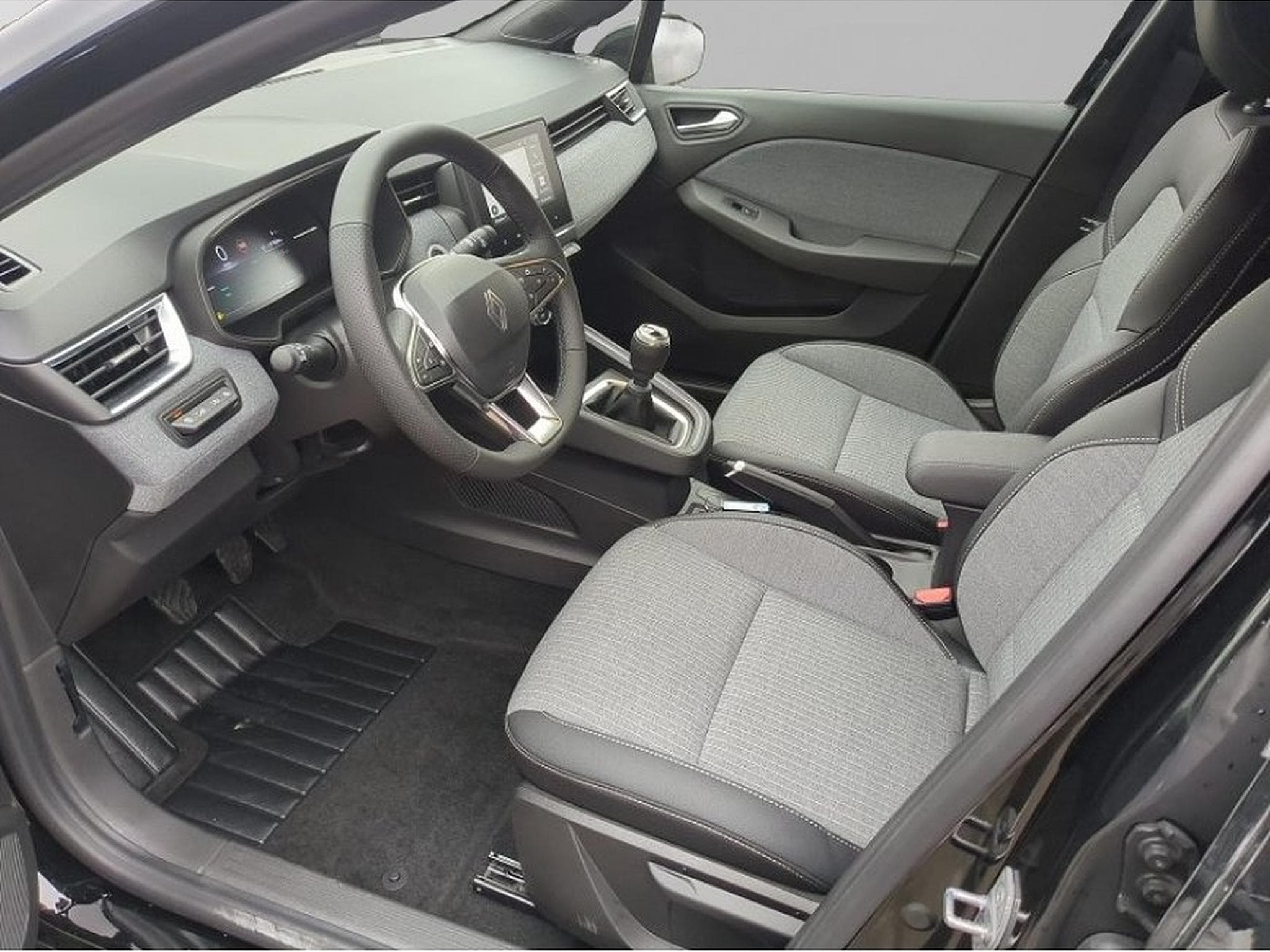 Renault Clio (2026) - Foto 4