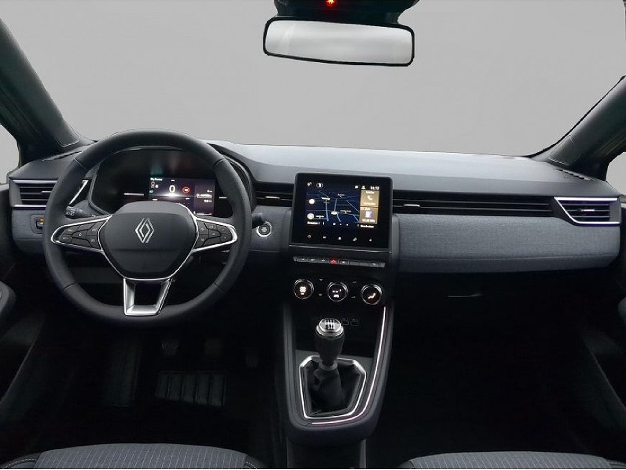Renault Clio (2026) - Foto 5