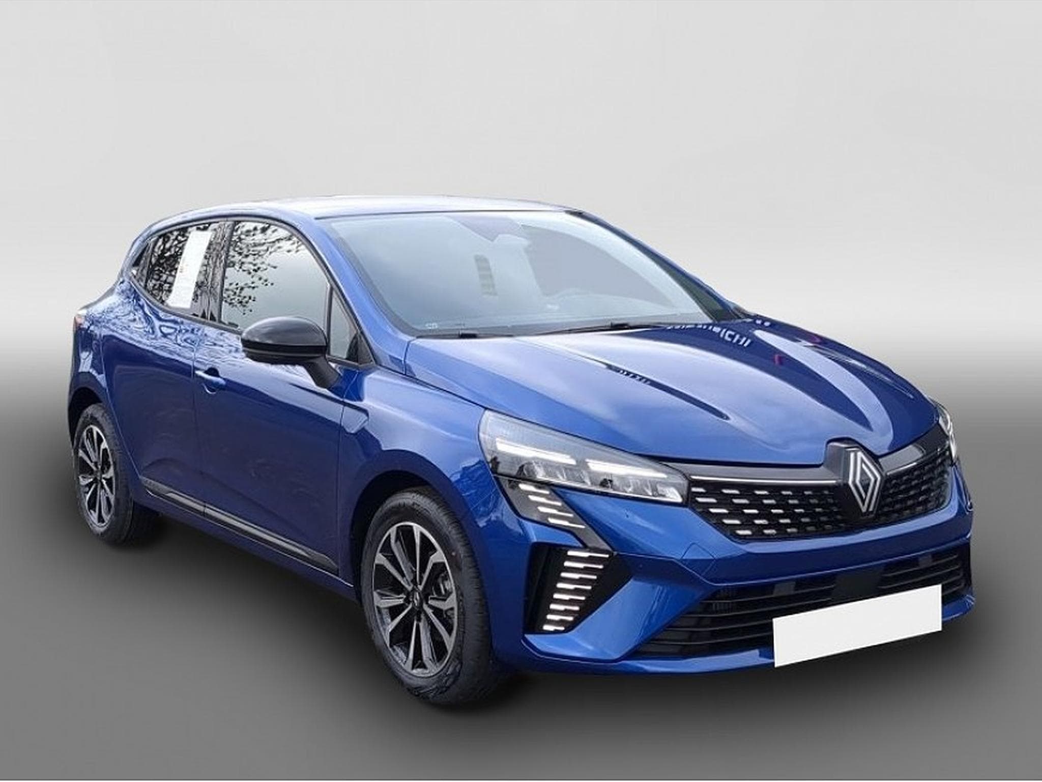 Renault Clio (2026) - Foto 1