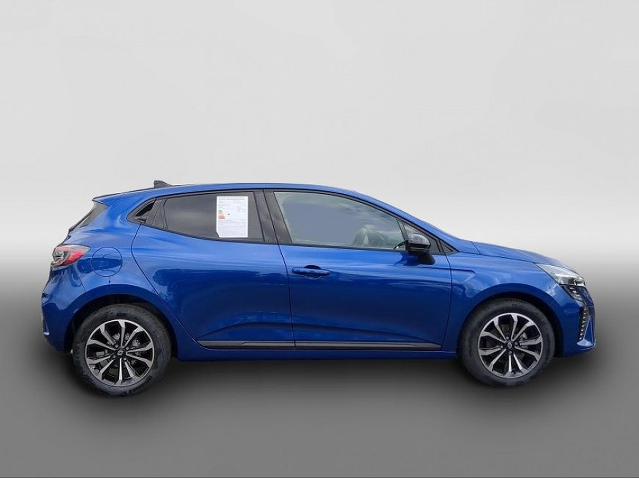 Renault Clio (2026) - Foto 2