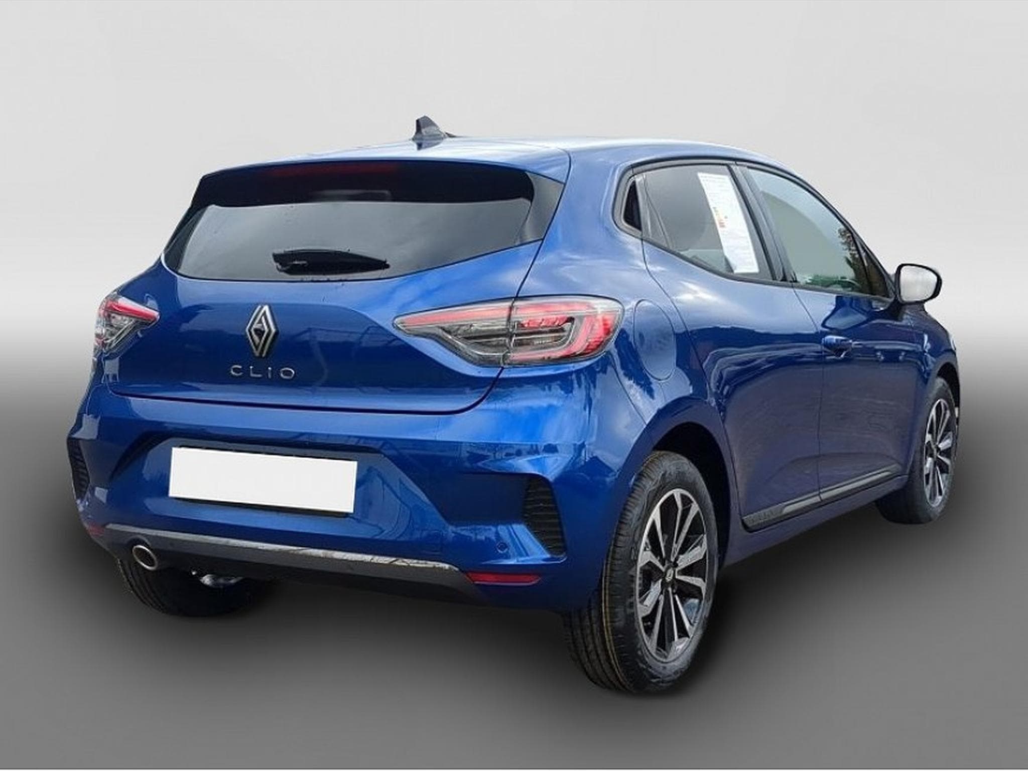 Renault Clio (2026) - Foto 3
