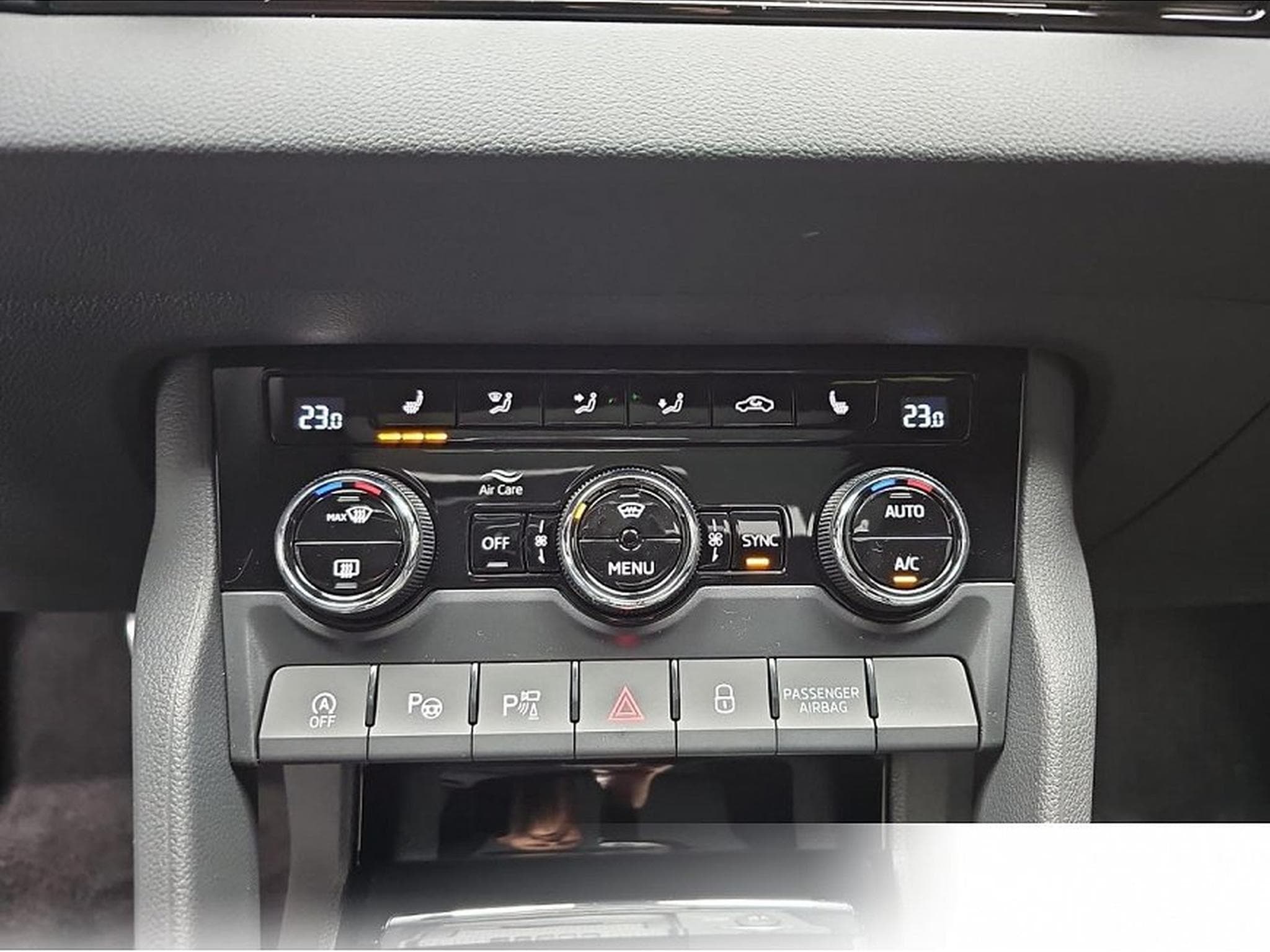 Skoda Karoq (2026) - Photo 10