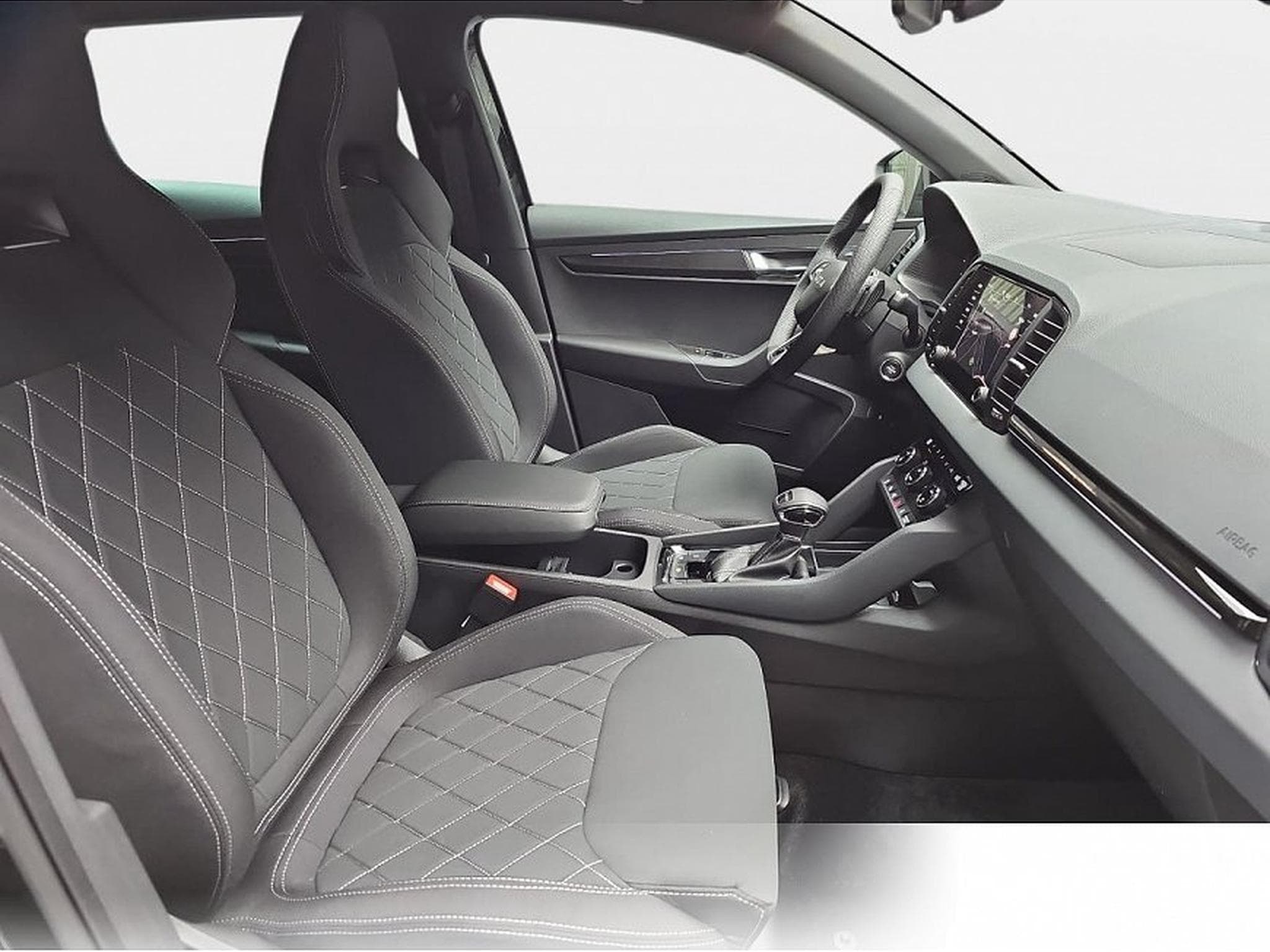 Skoda Karoq (2026) - Photo 15