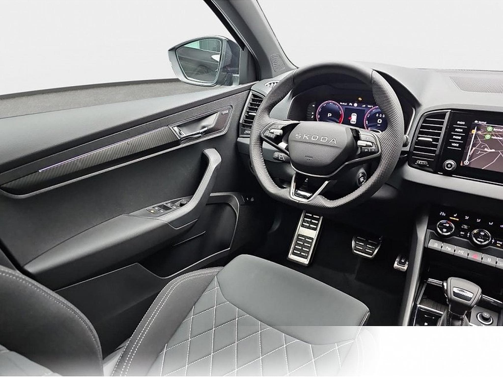 Skoda Karoq (2026) - Photo 7