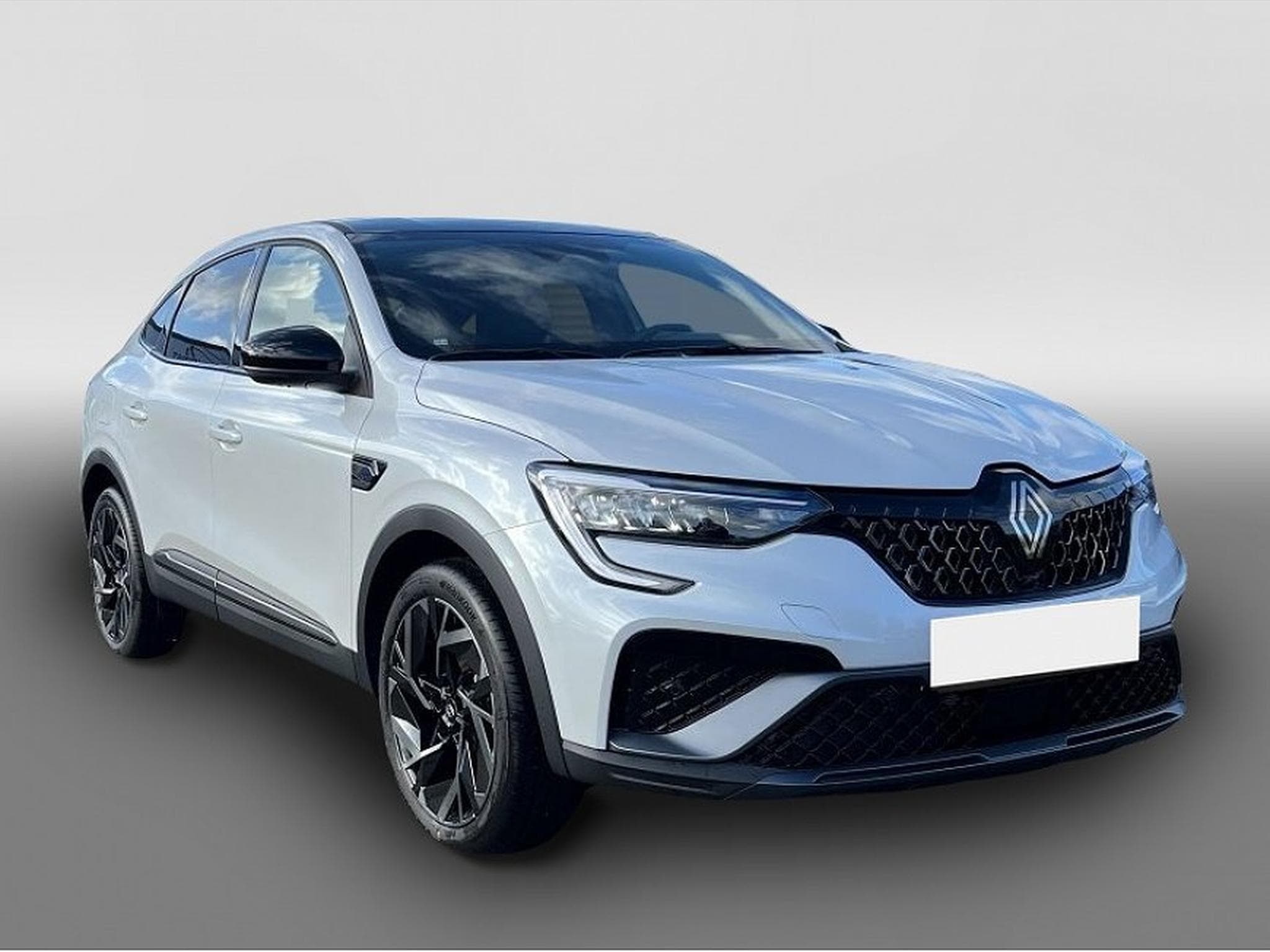 Renault Arkana (2026) - Photo 1