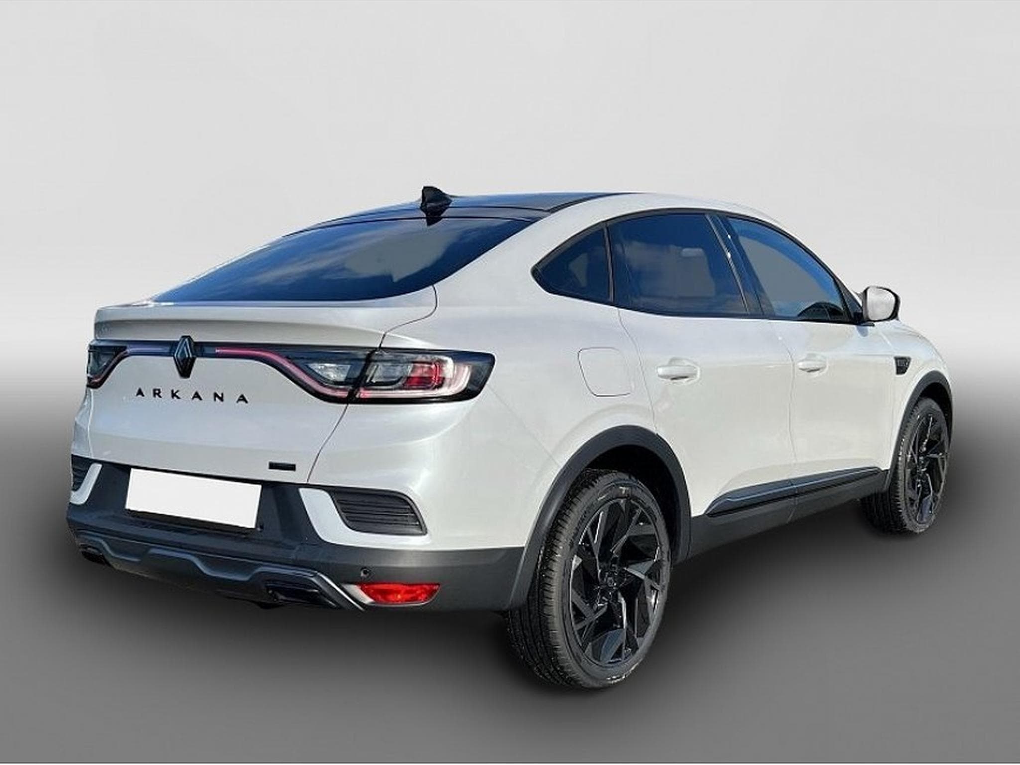 Renault Arkana (2026) - Photo 3