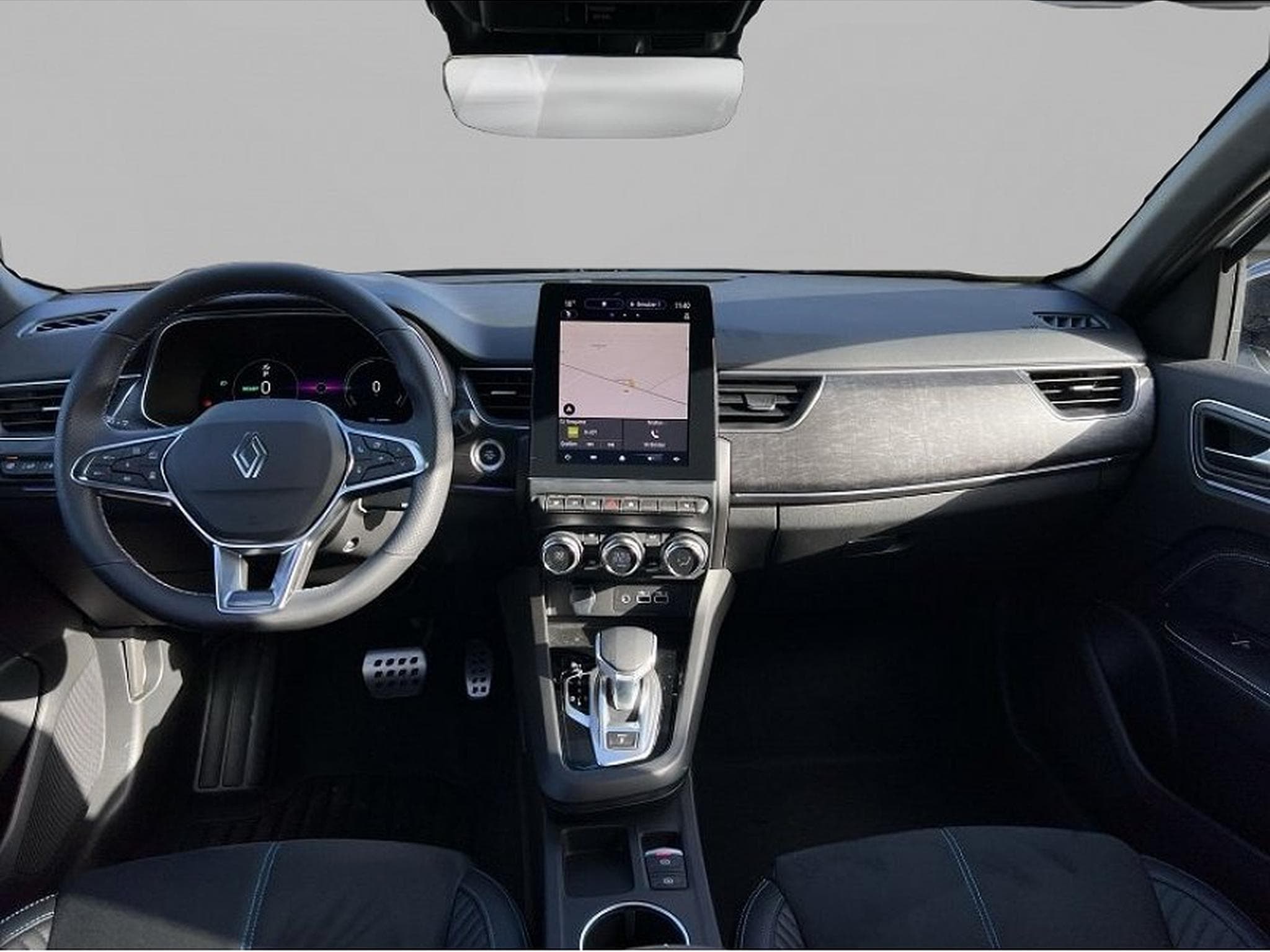 Renault Arkana (2026) - Photo 5