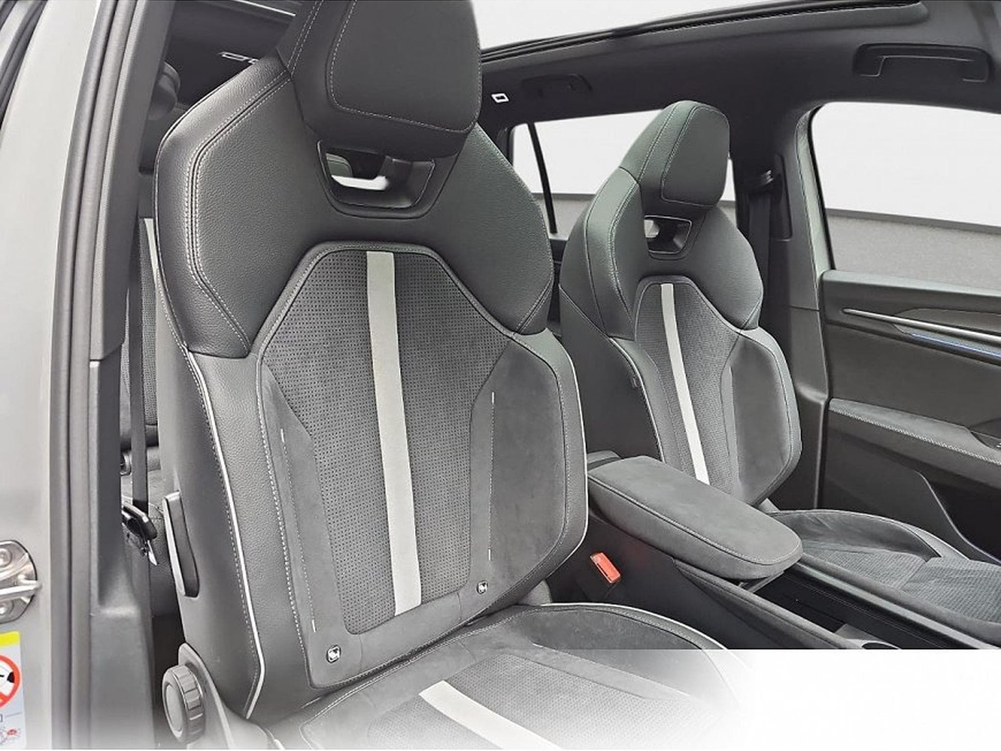 Skoda Kodiaq (2026) - Photo 15