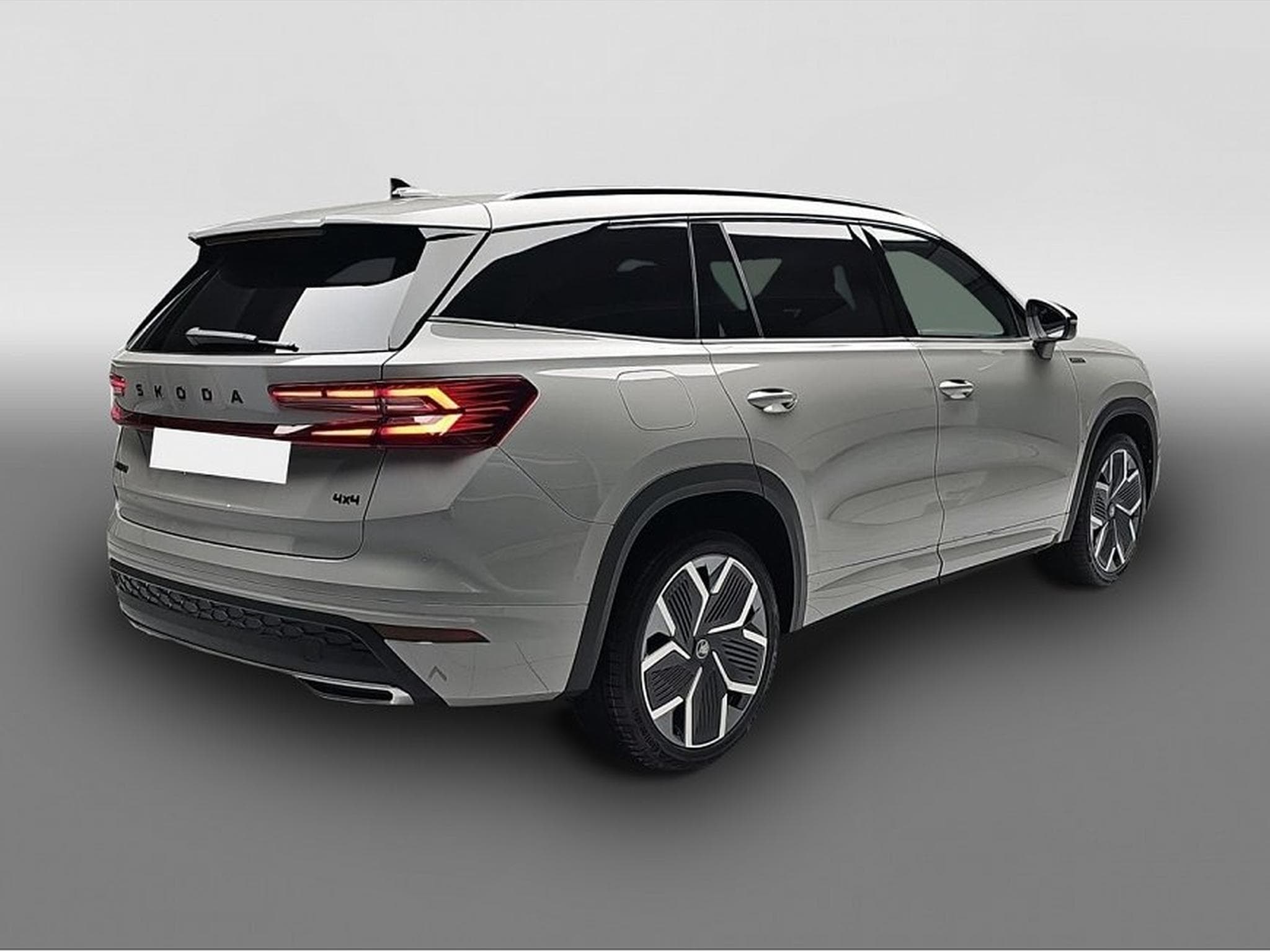 Skoda Kodiaq (2026) - Photo 2