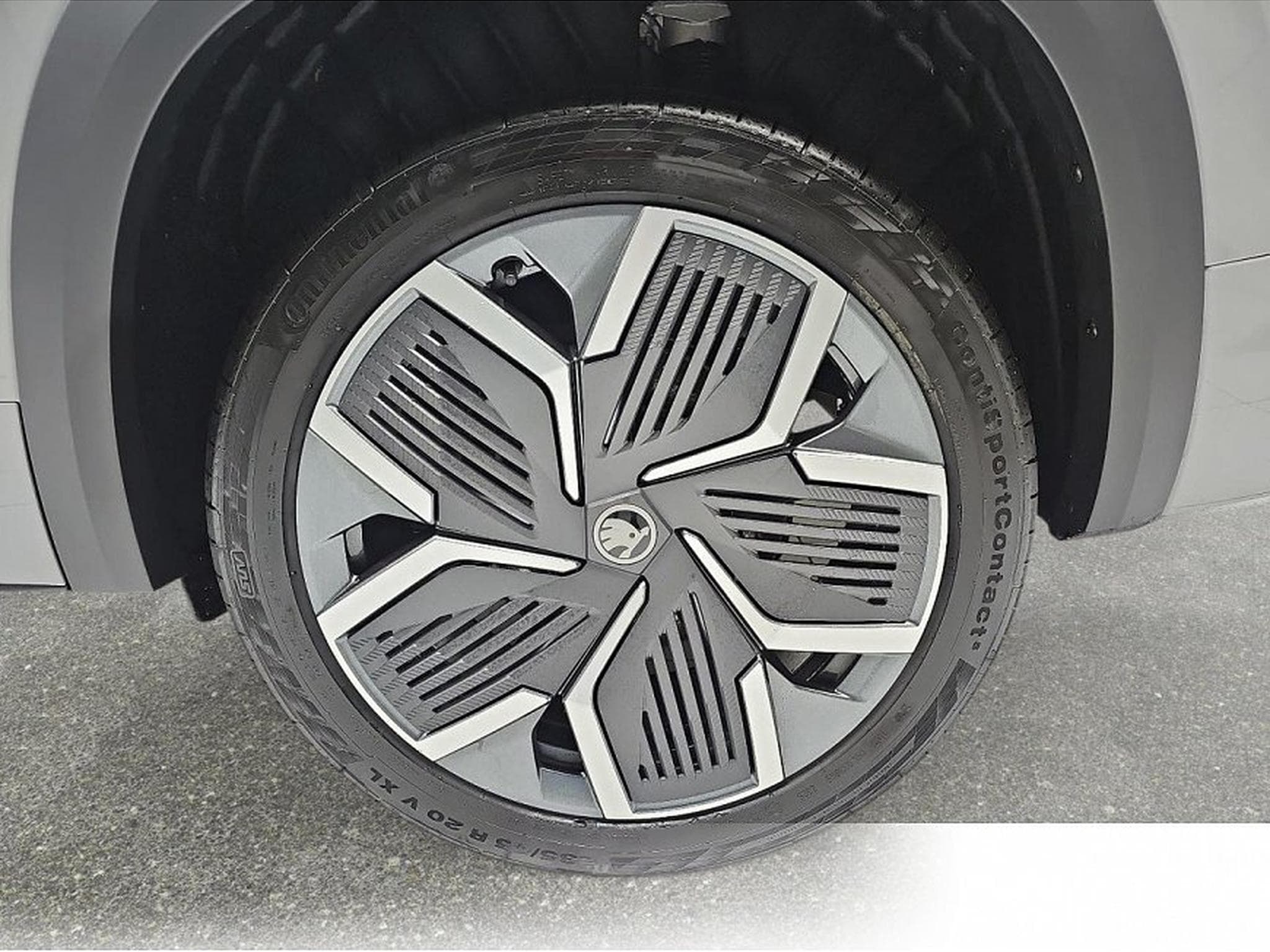 Skoda Kodiaq (2026) - Photo 5