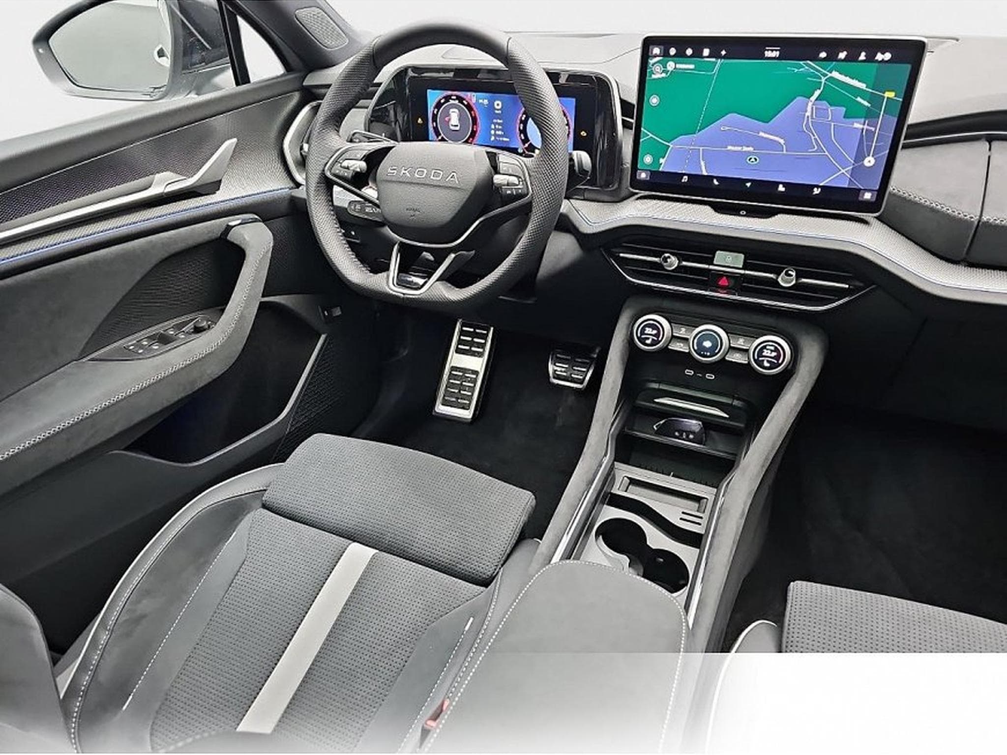 Skoda Kodiaq (2026) - Photo 7