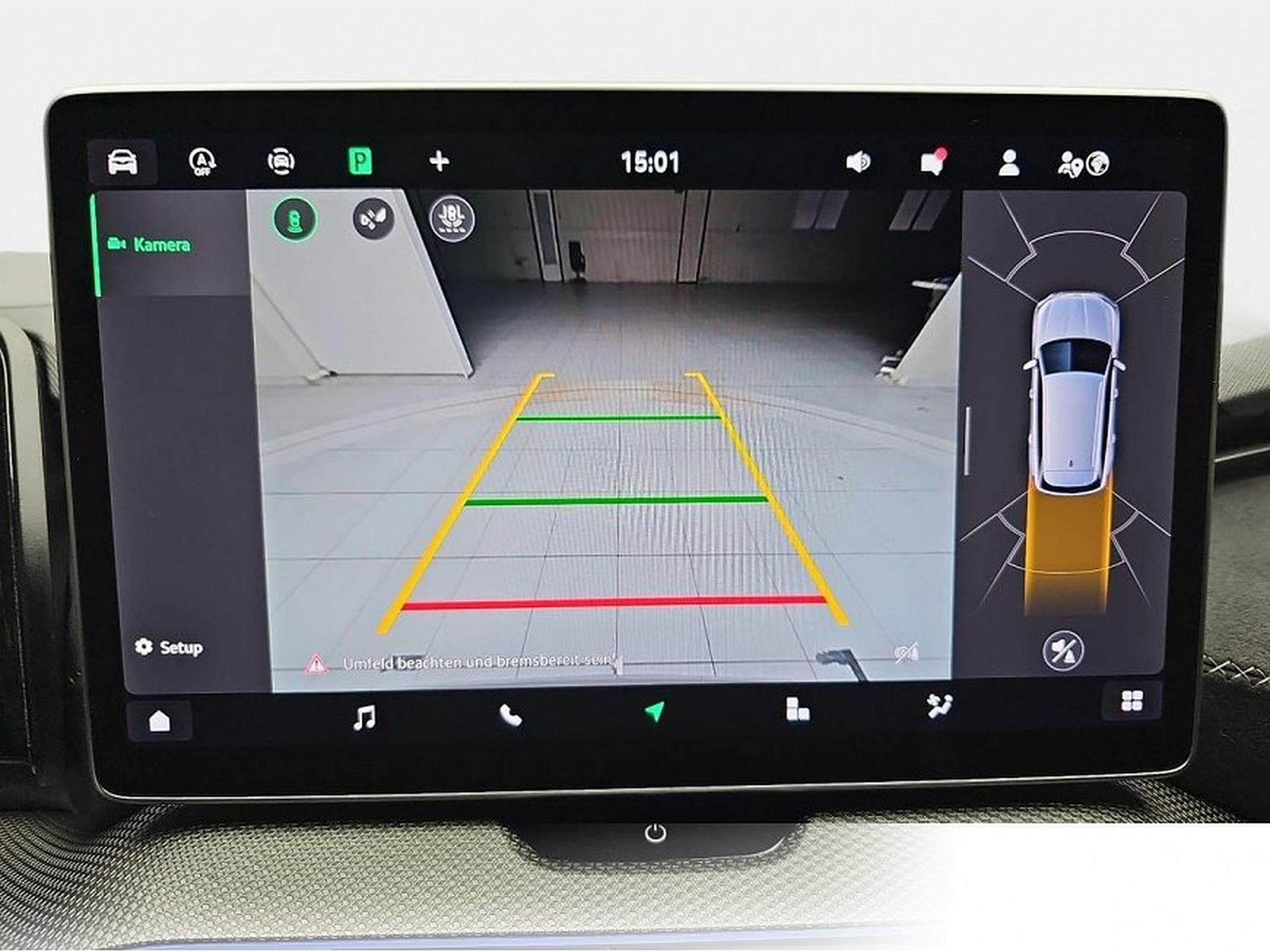 Skoda Kodiaq (2026) - Photo 9