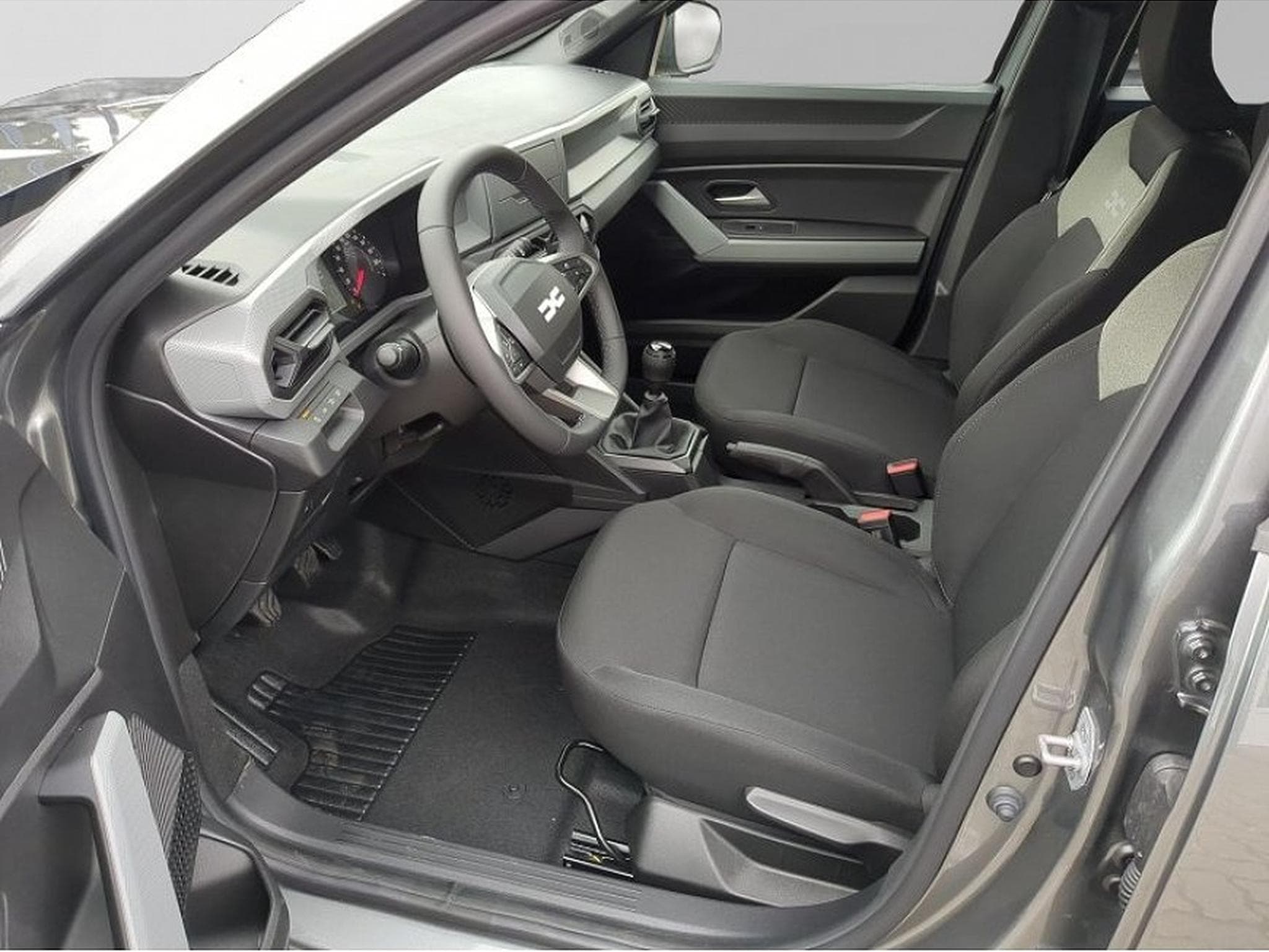 Dacia Duster (2026) - Foto 4