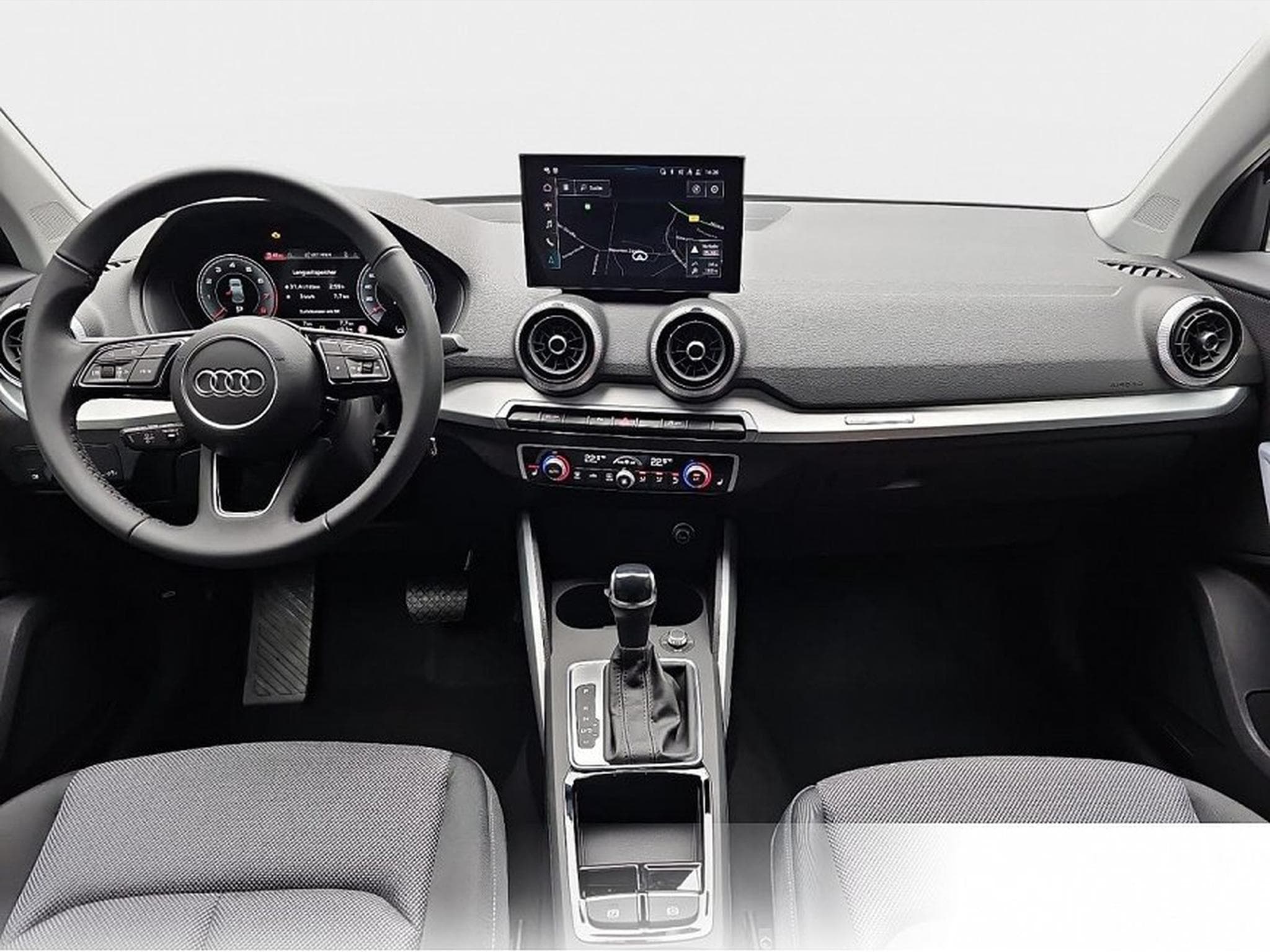 Audi Q2 (2026) - Foto 6