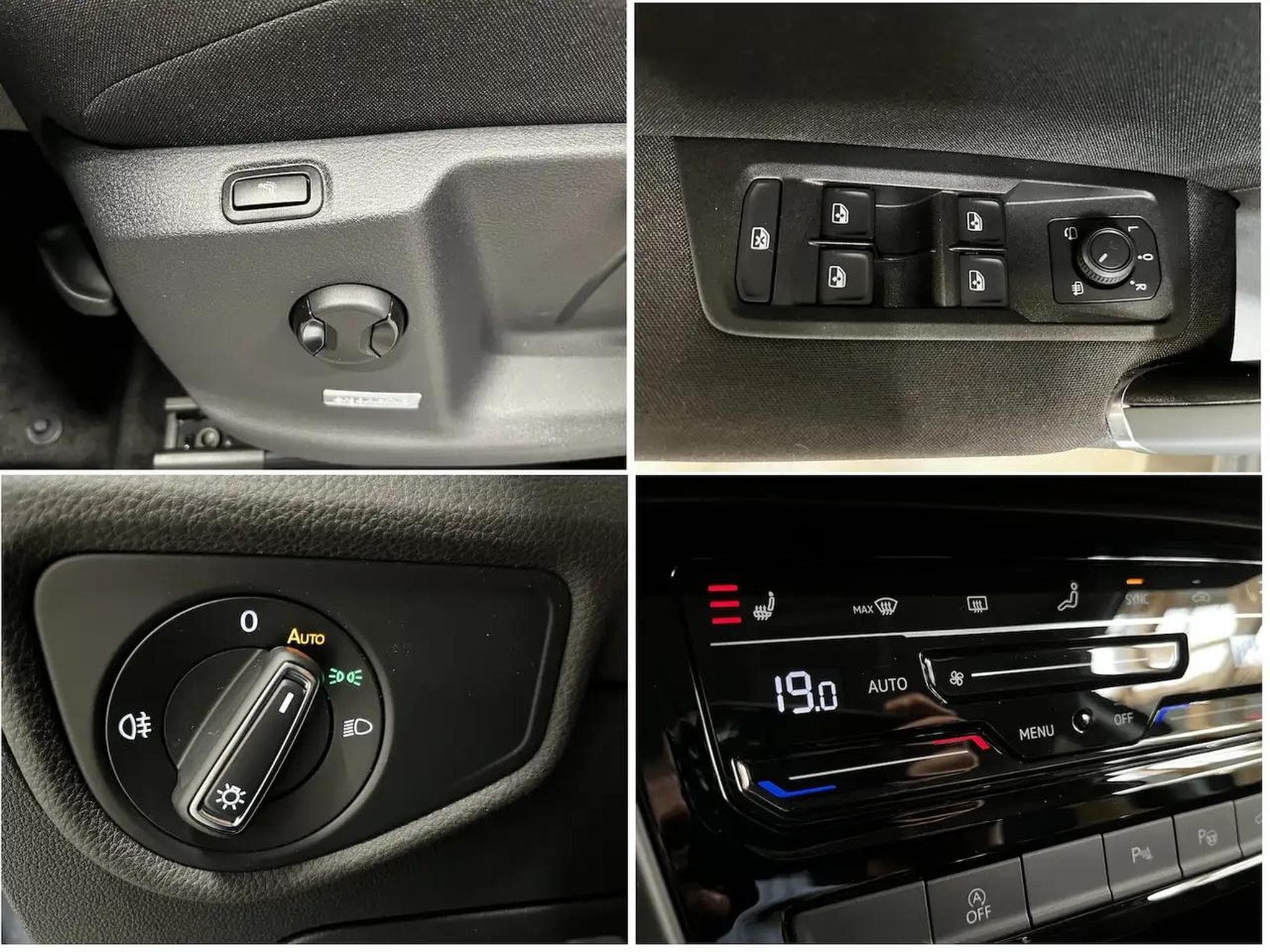 VW Touran (2025) - Foto 15