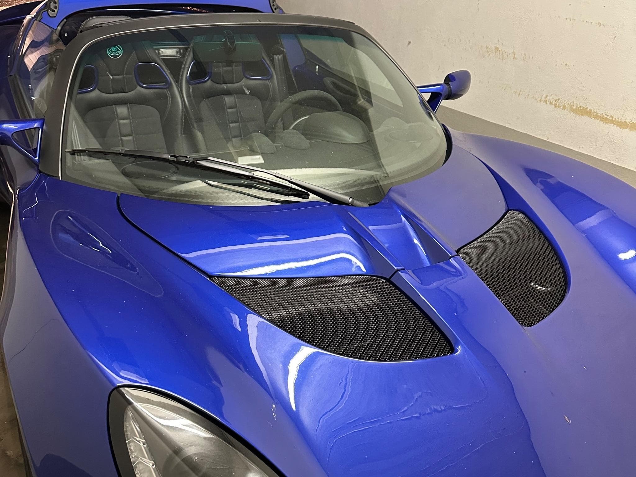 Lotus Elise Final Edition 240 Sport (2020) - Foto 1