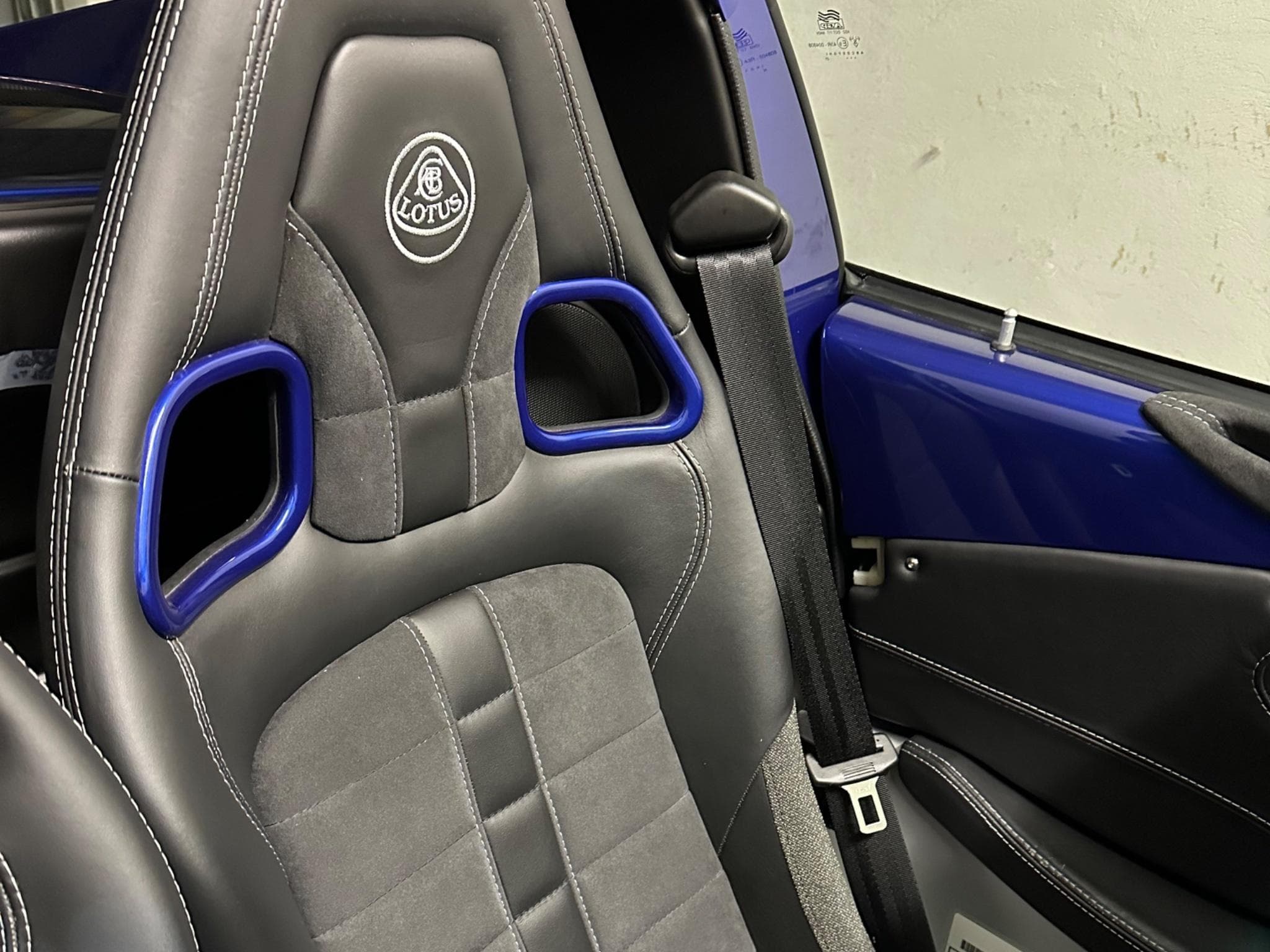 Lotus Elise Final Edition 240 Sport (2020) - Foto 4