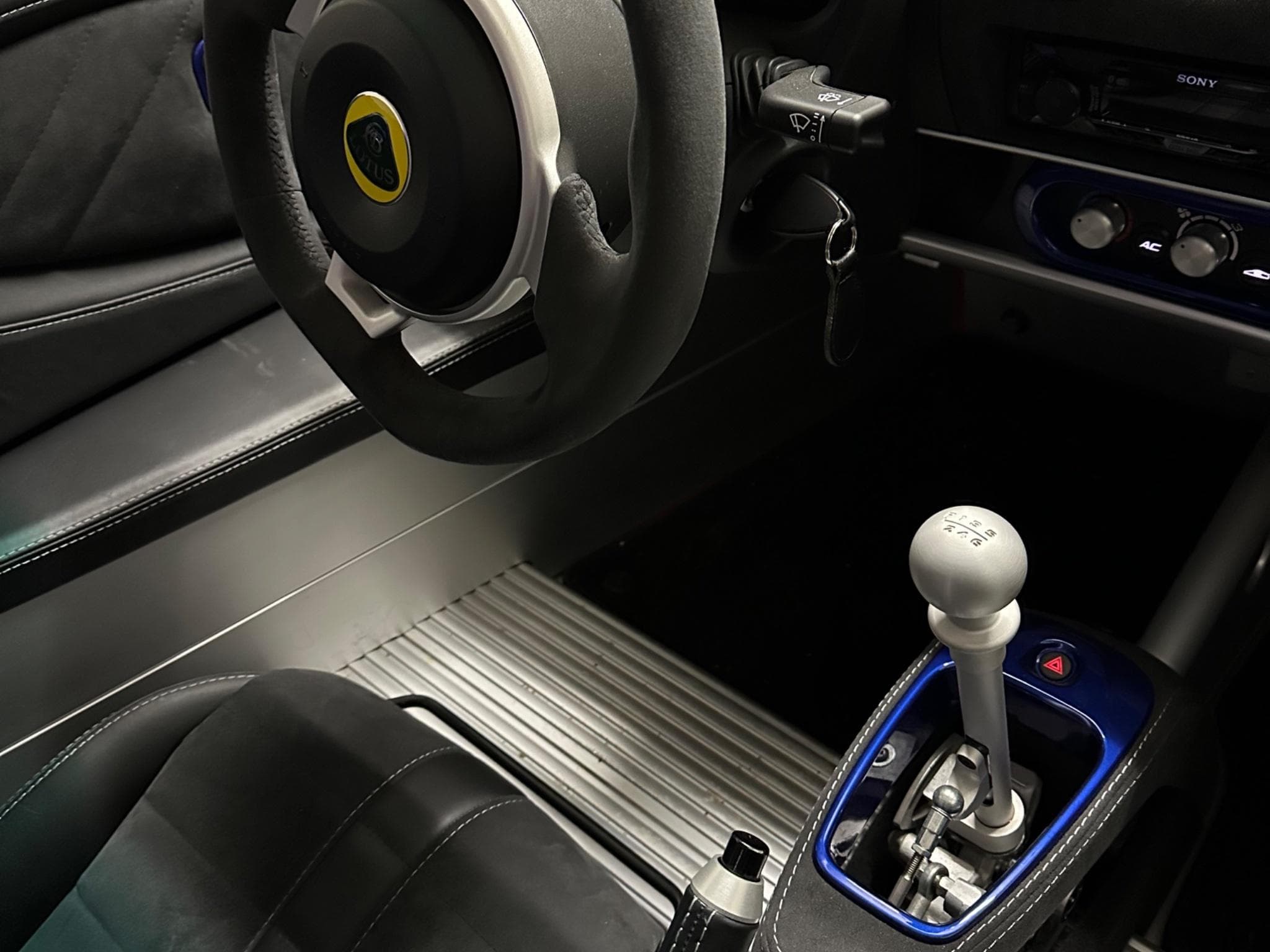 Lotus Elise Final Edition 240 Sport (2020) - Foto 8