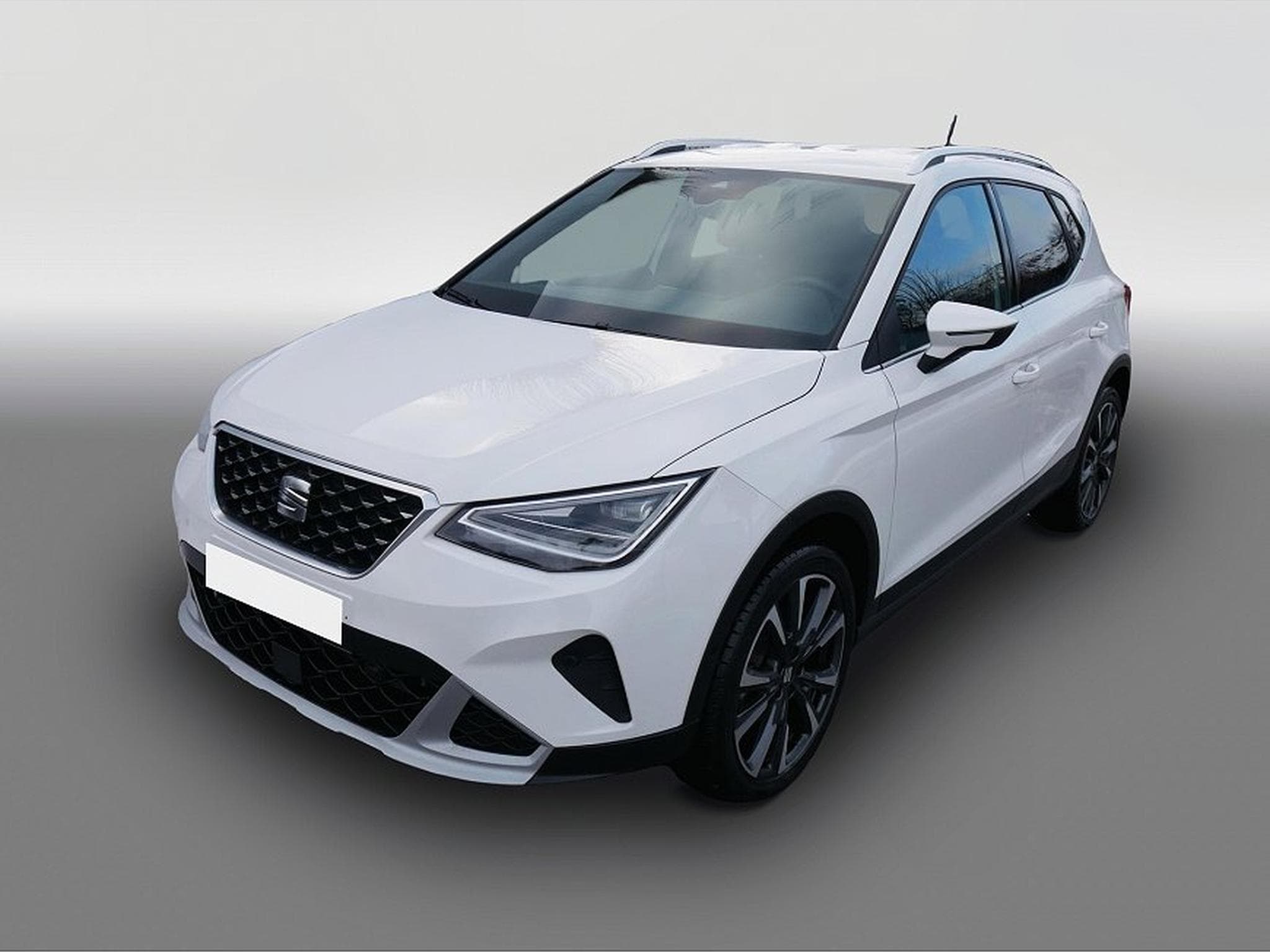 Seat Arona (2026) - Photo 1