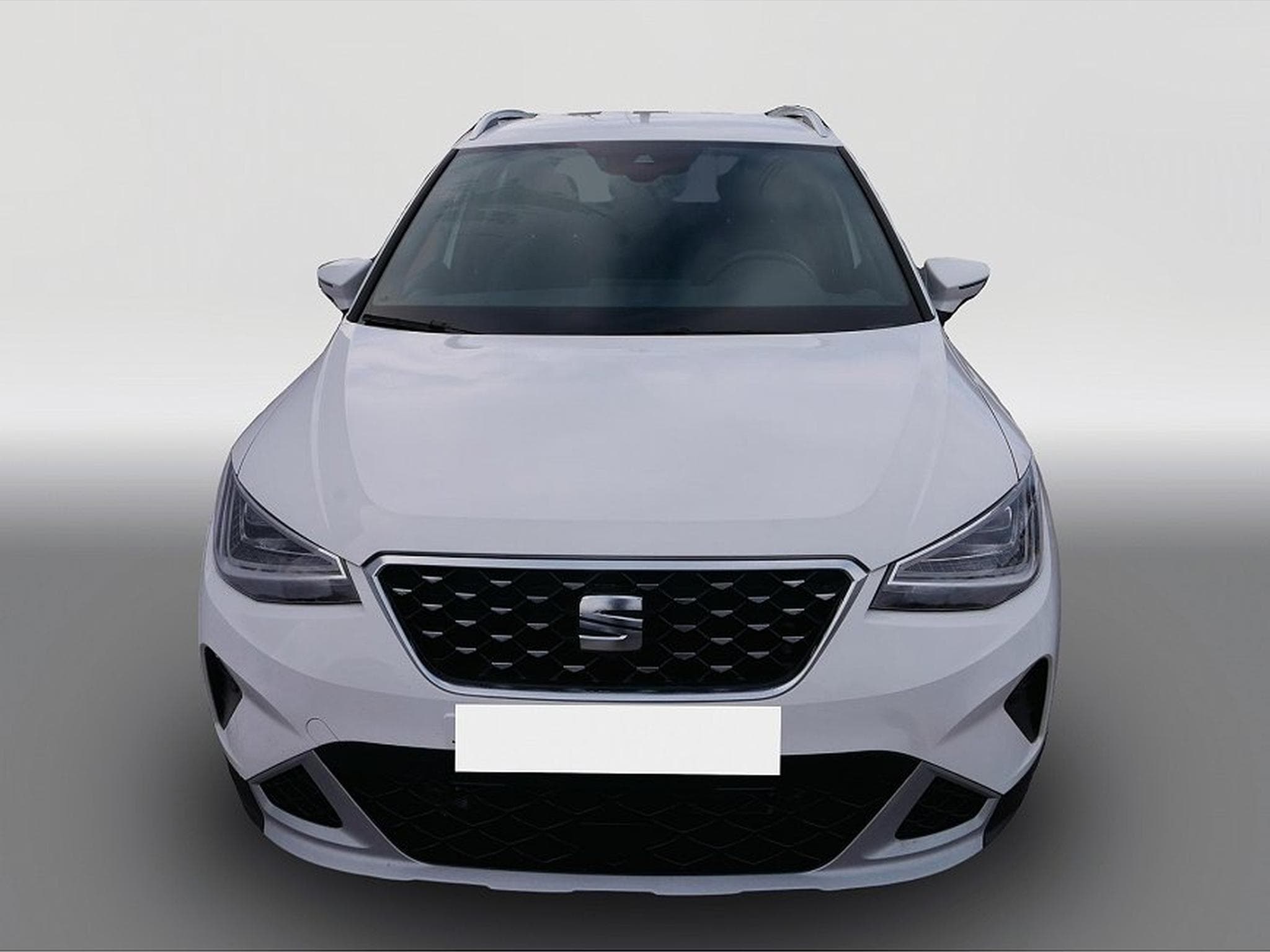 Seat Arona (2026) - Photo 3