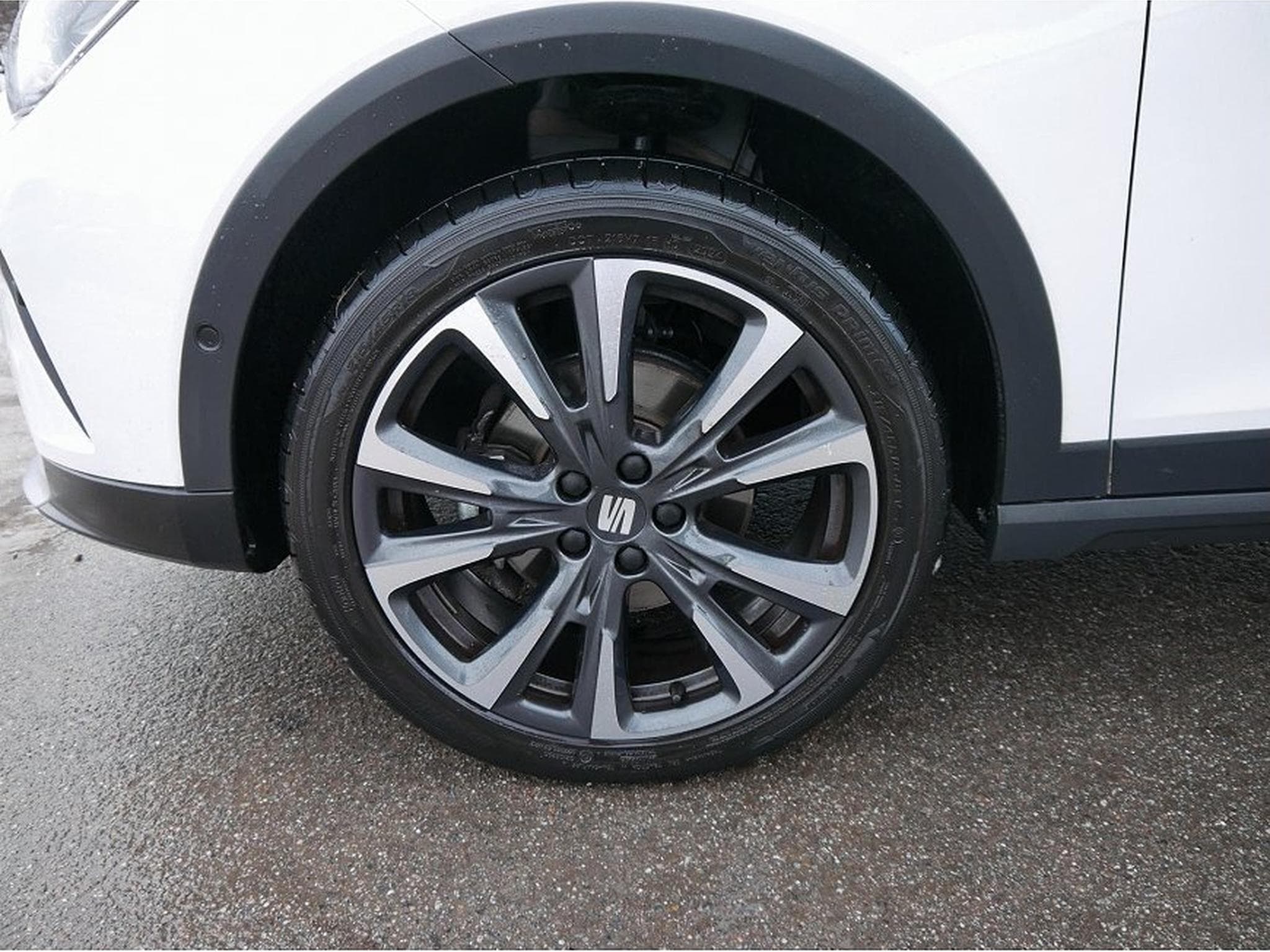 Seat Arona (2026) - Photo 5