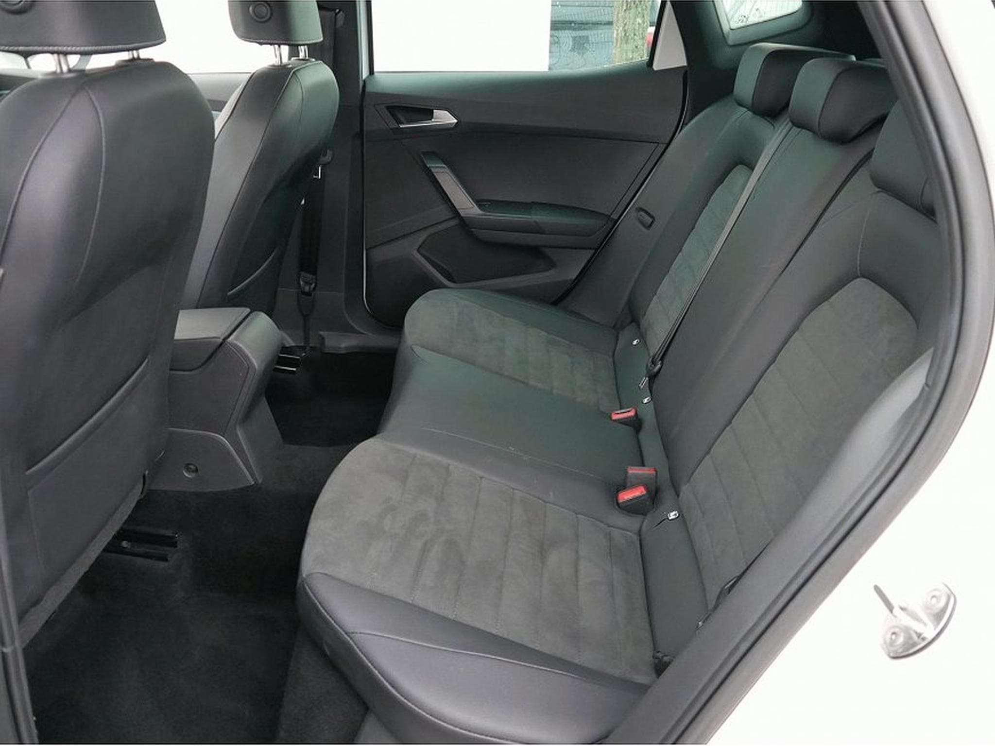 Seat Arona (2026) - Photo 7