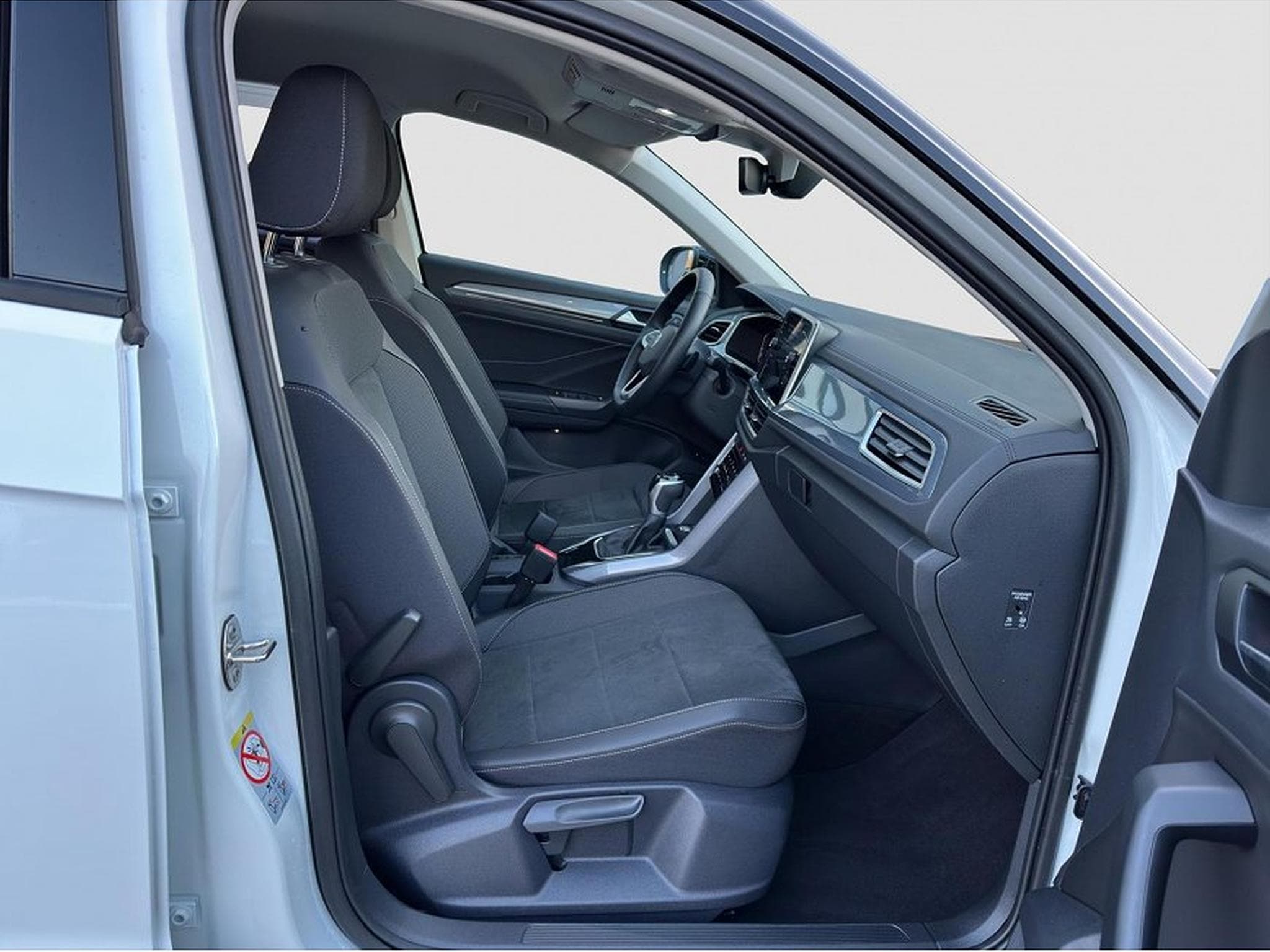 VW T-Roc (2025) - Foto 12