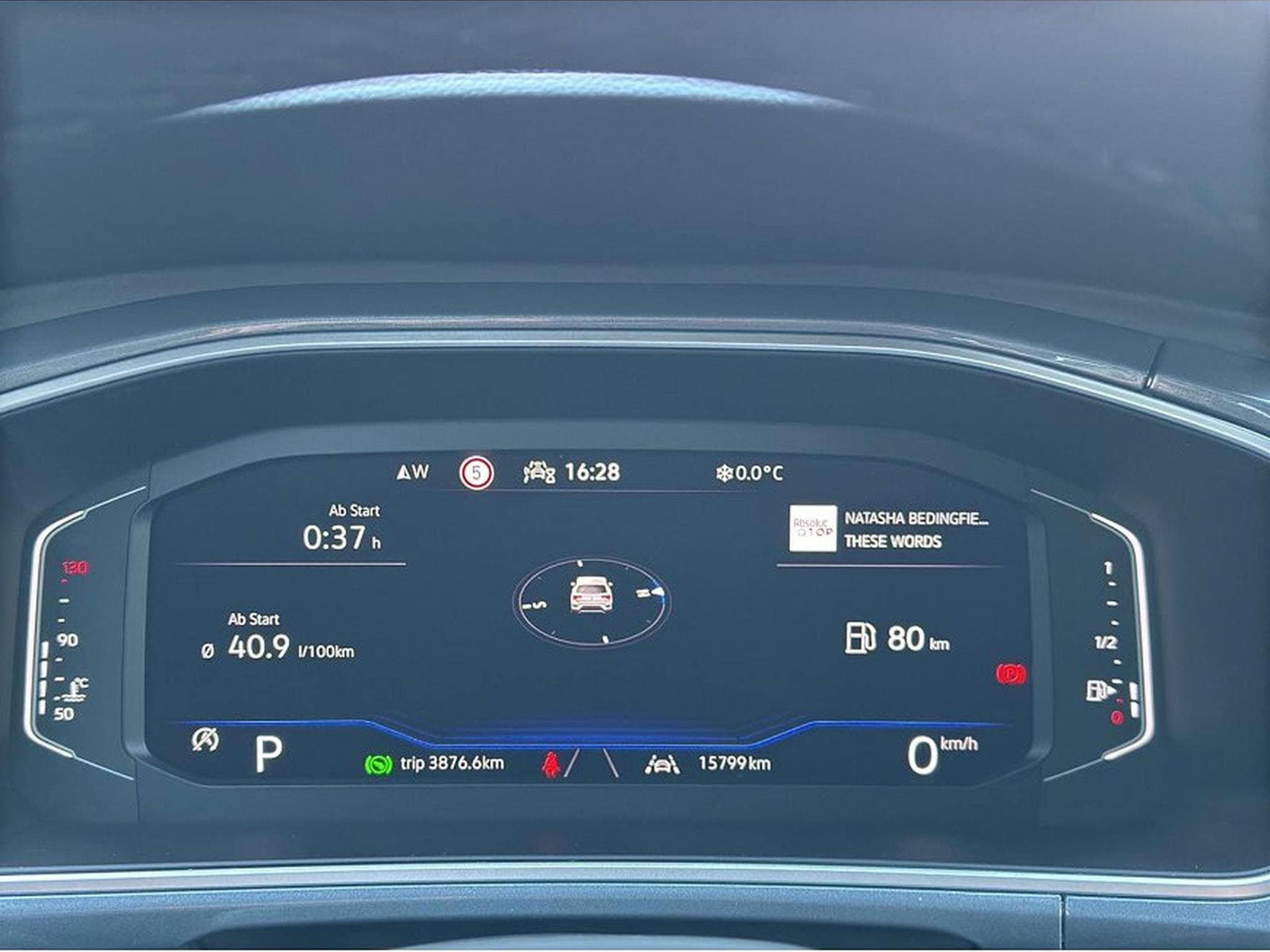 VW T-Roc (2025) - Foto 13