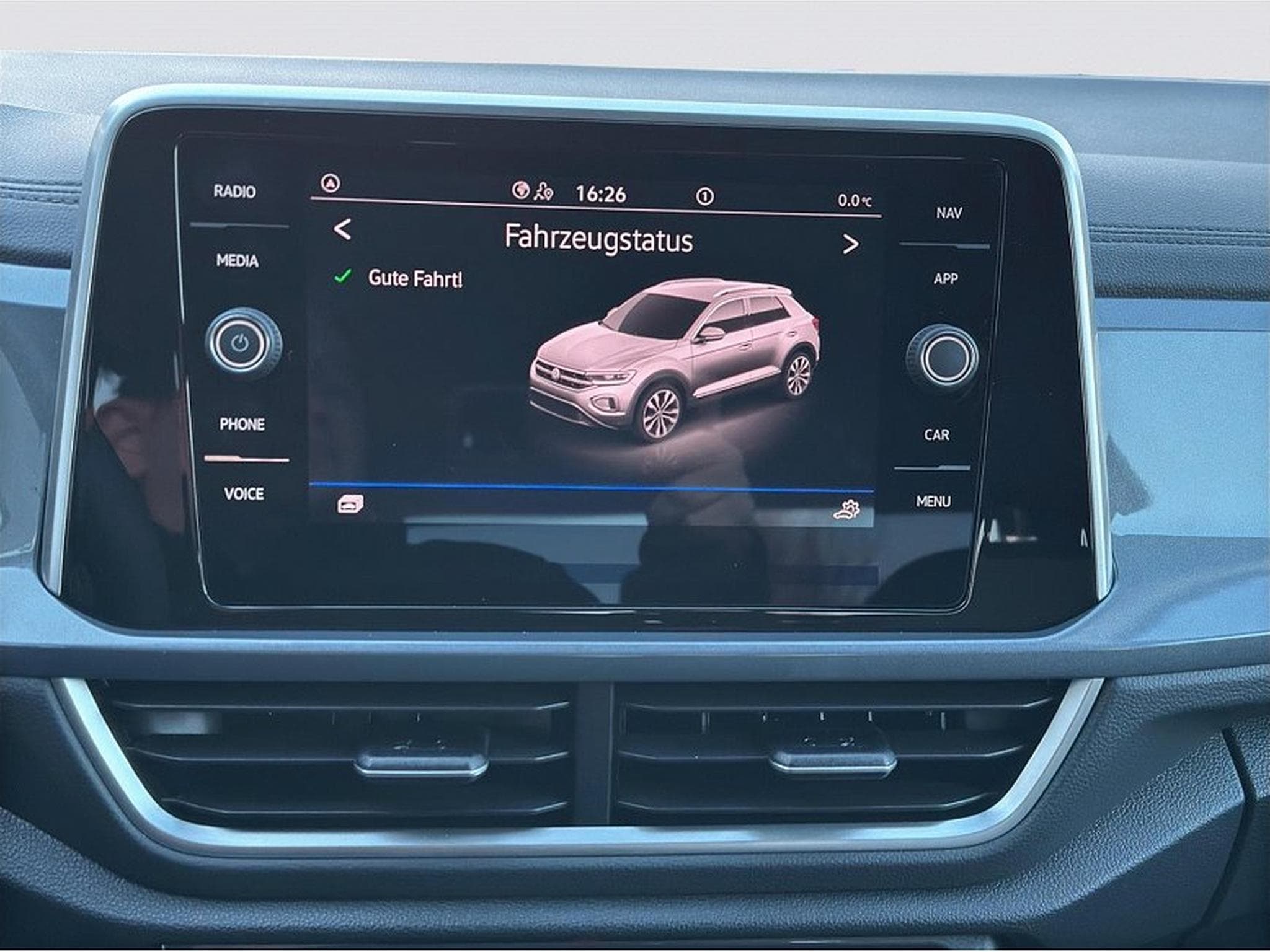 VW T-Roc (2025) - Foto 19