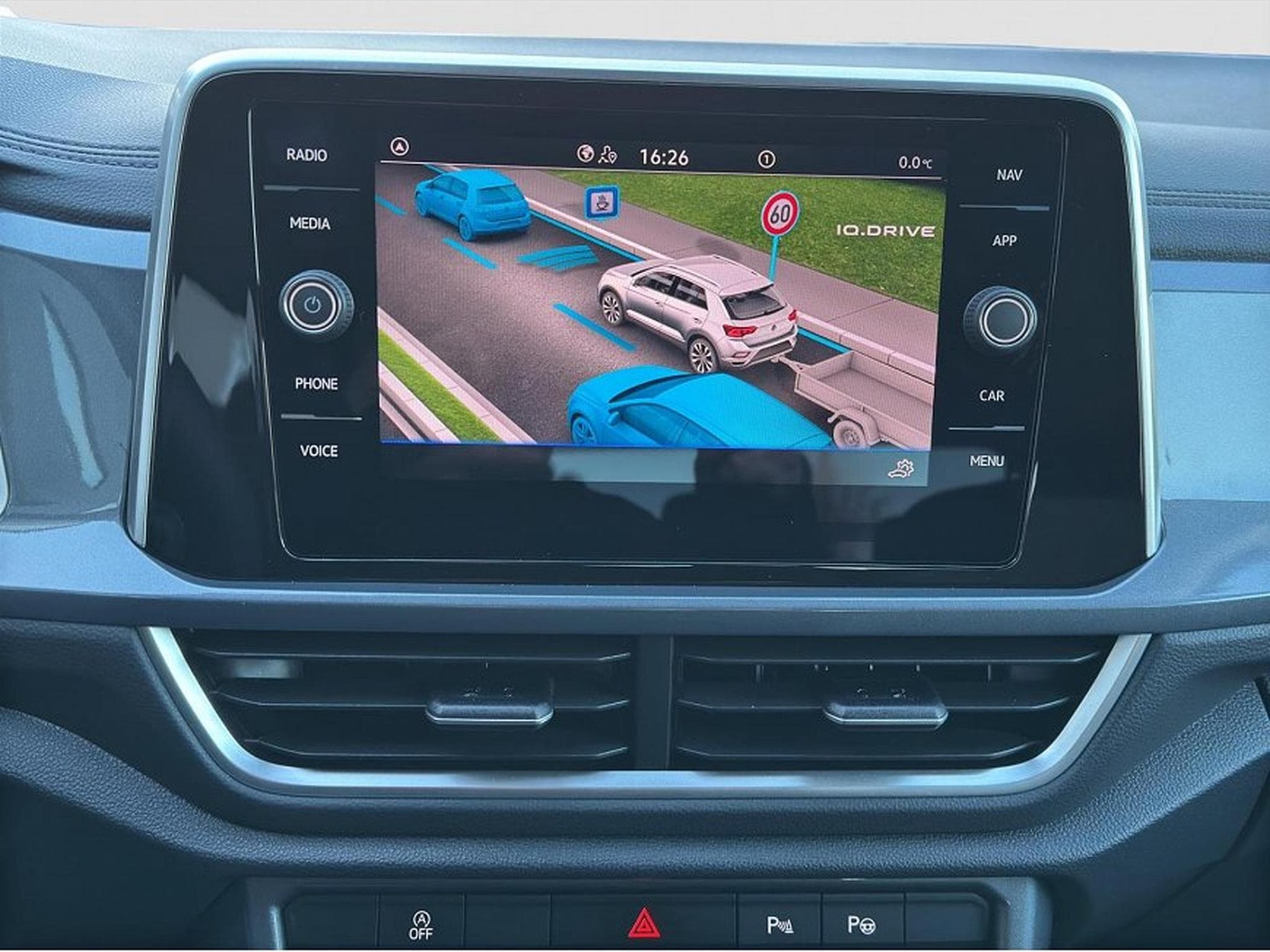 VW T-Roc (2025) - Foto 20