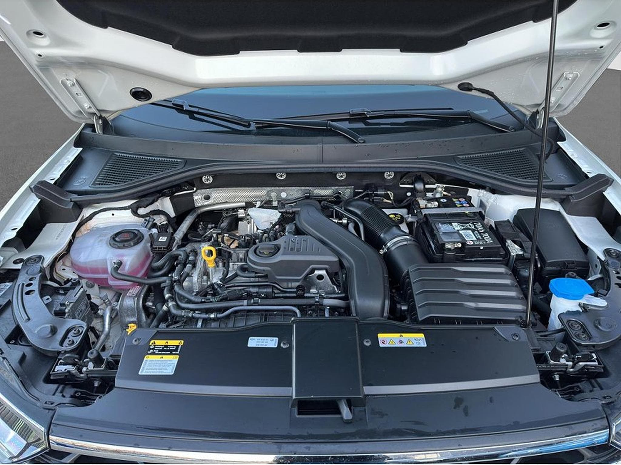 VW T-Roc (2025) - Foto 22