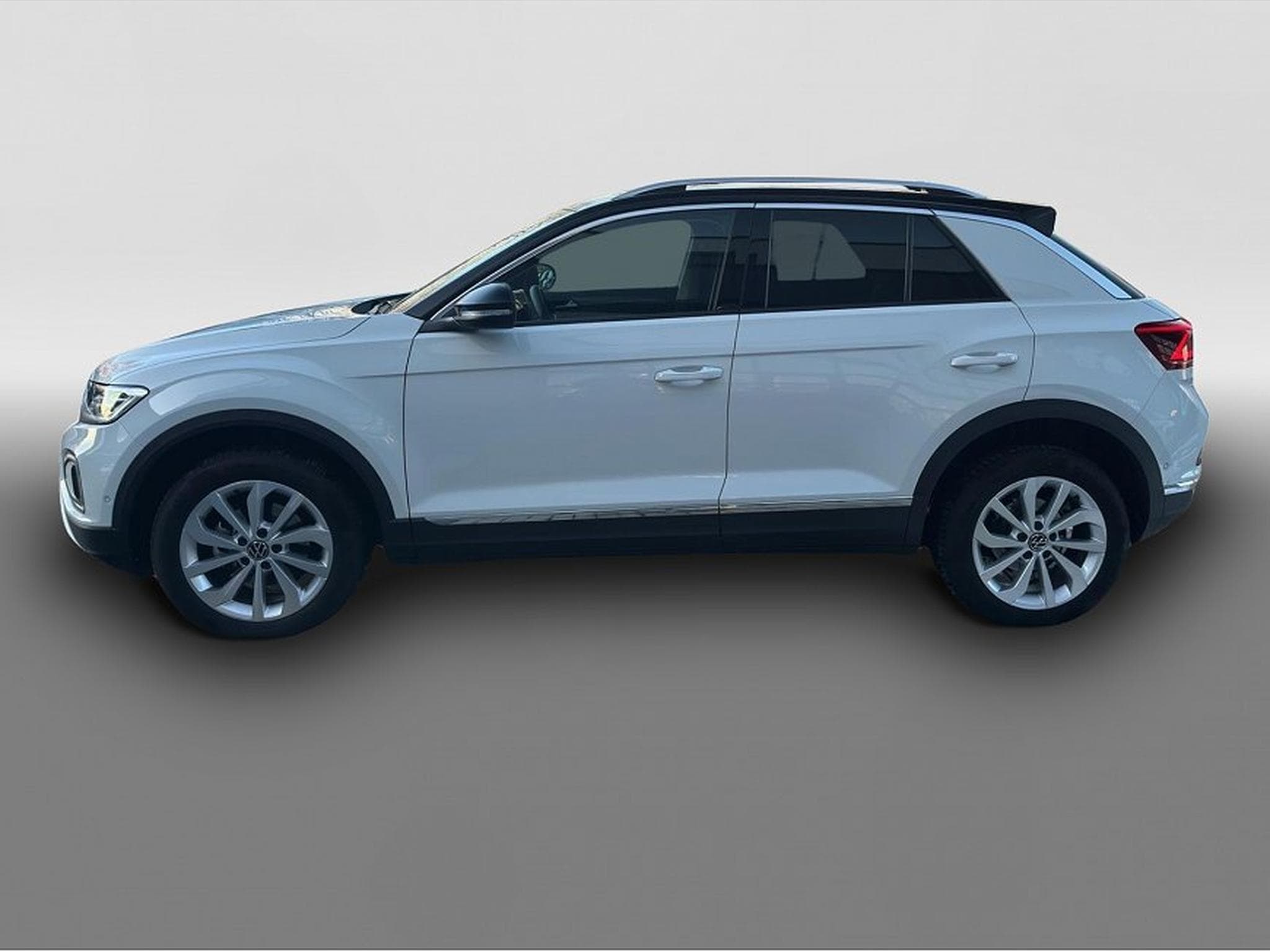 VW T-Roc (2025) - Foto 3