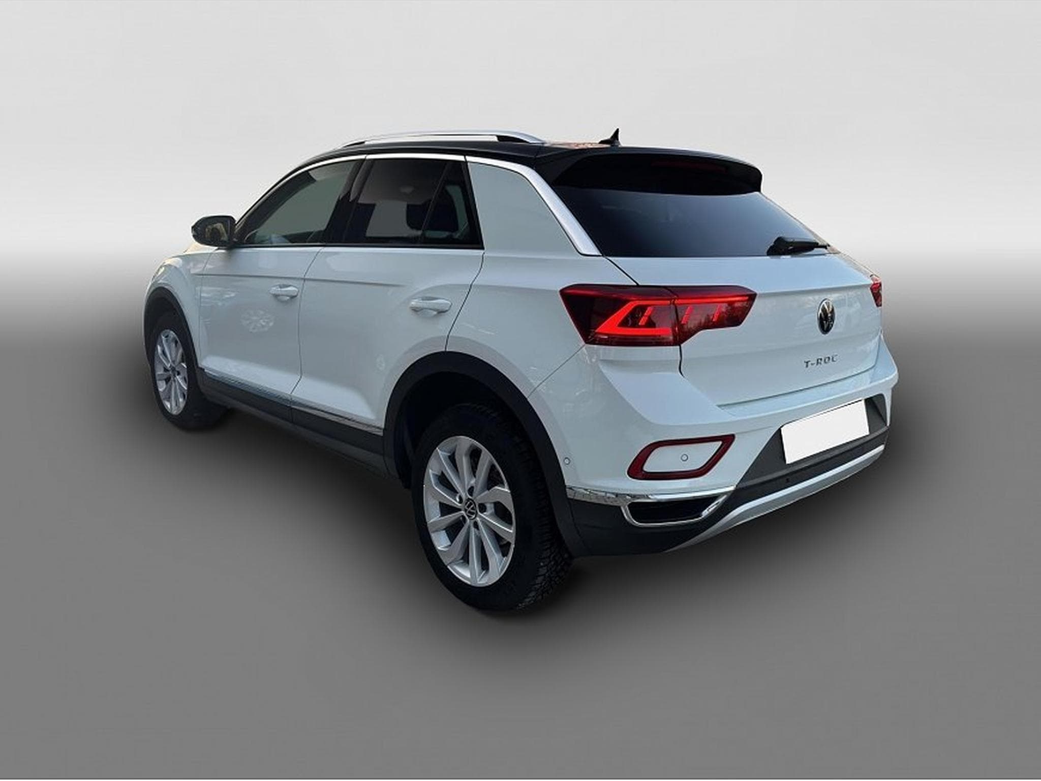 VW T-Roc (2025) - Foto 4