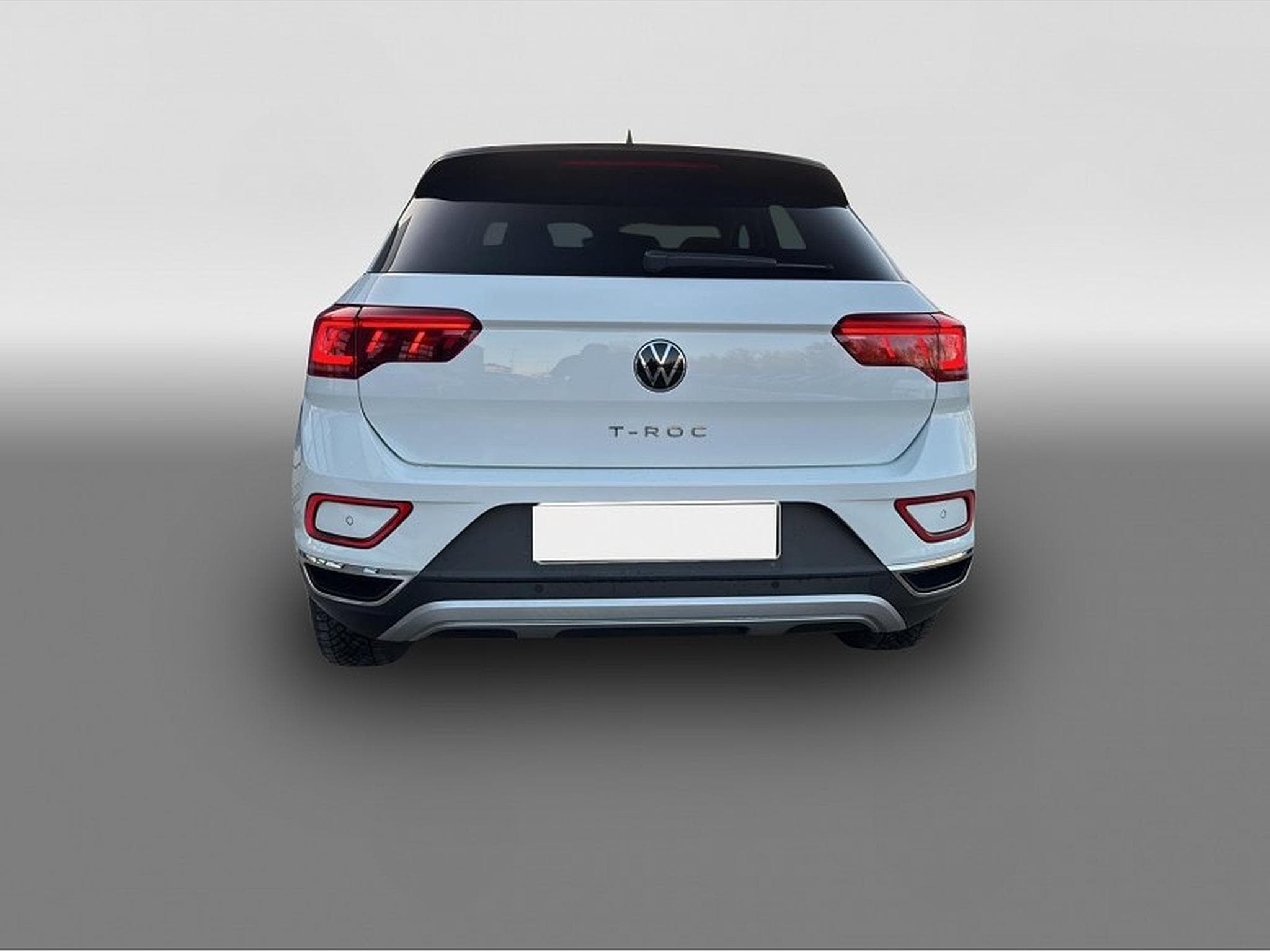 VW T-Roc (2025) - Foto 5