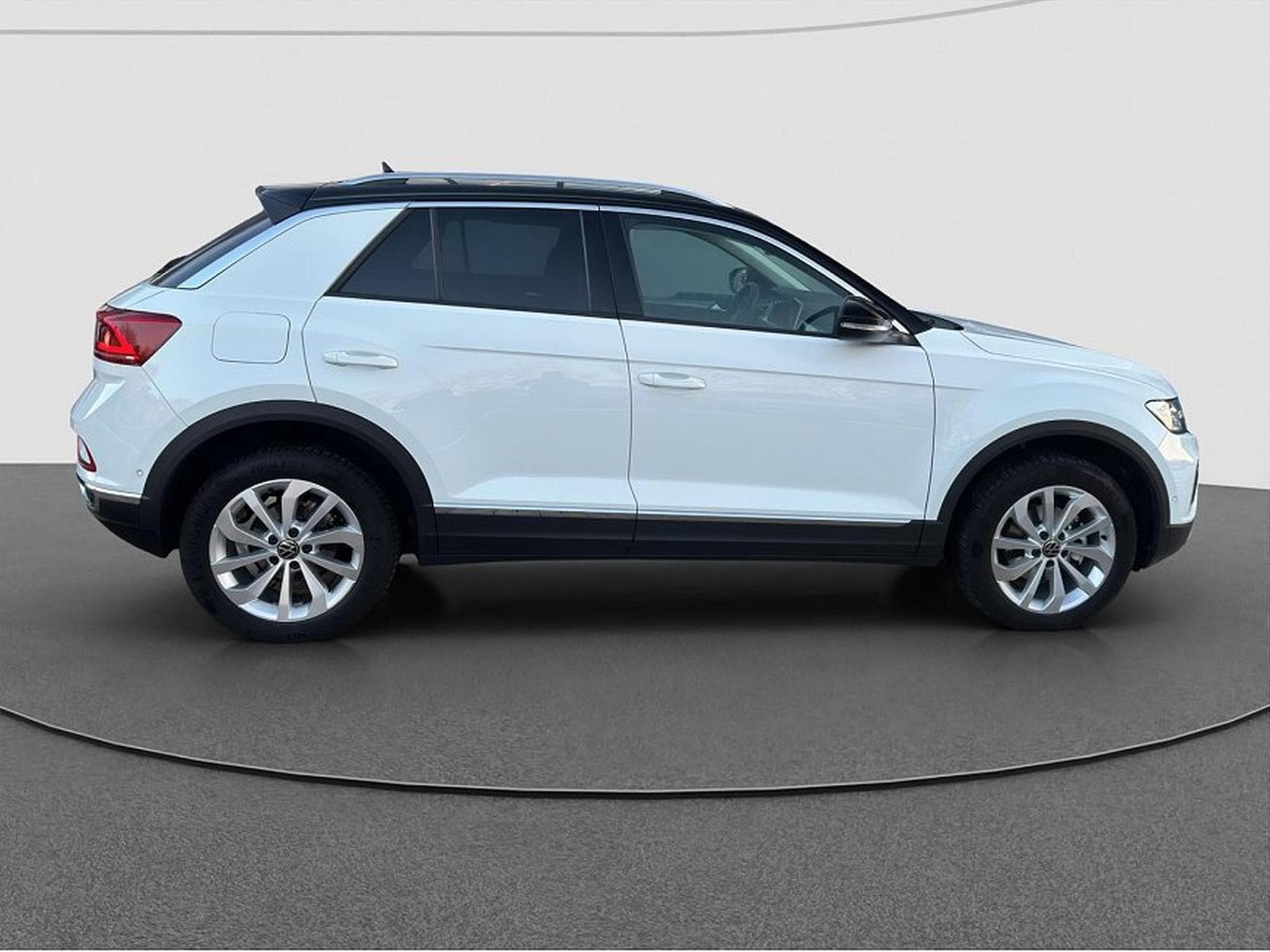 VW T-Roc (2025) - Foto 7