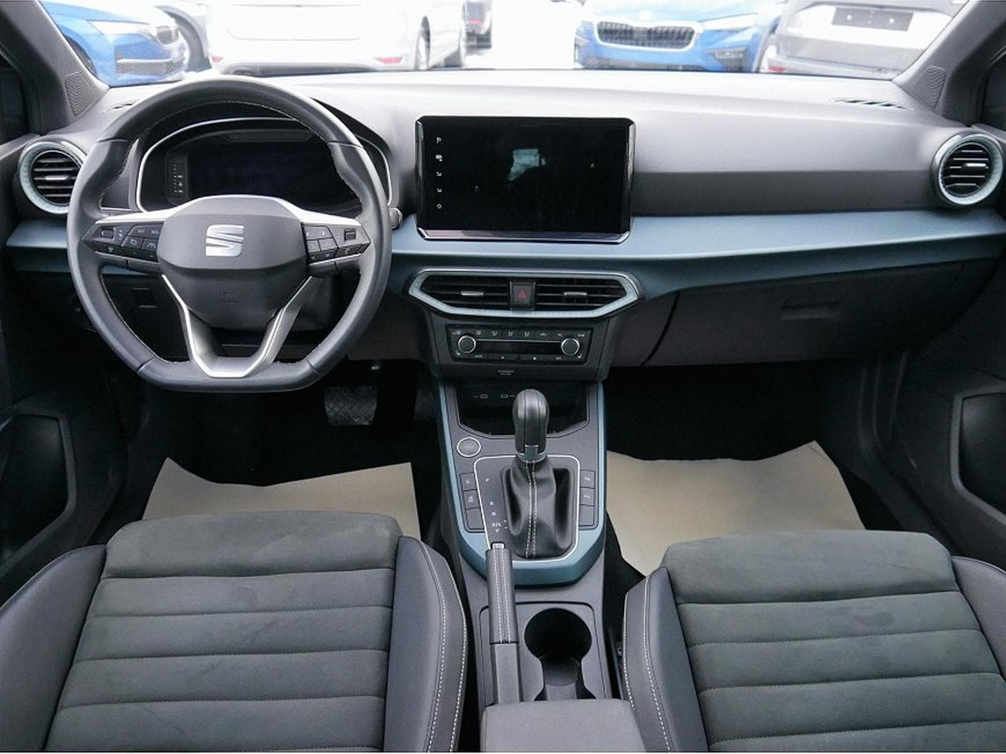 Seat Arona (2026) - Photo 11