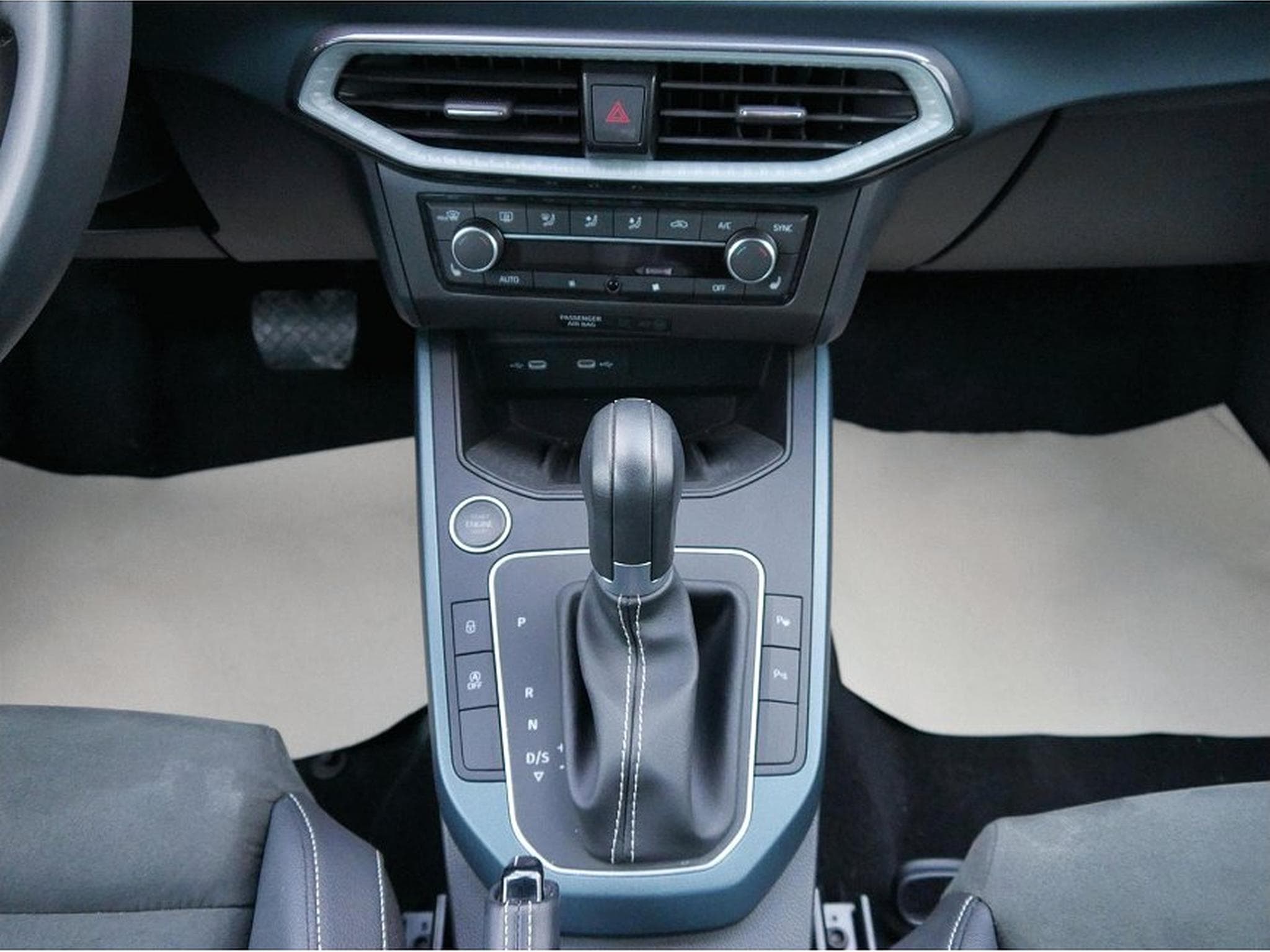 Seat Arona (2026) - Photo 12