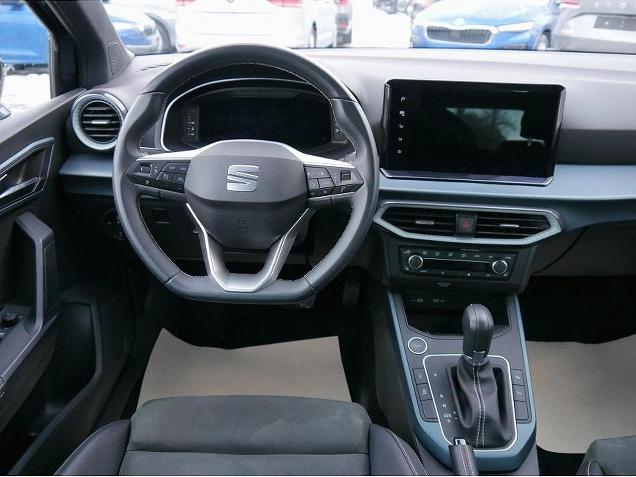 Seat Arona (2026) - Photo 13