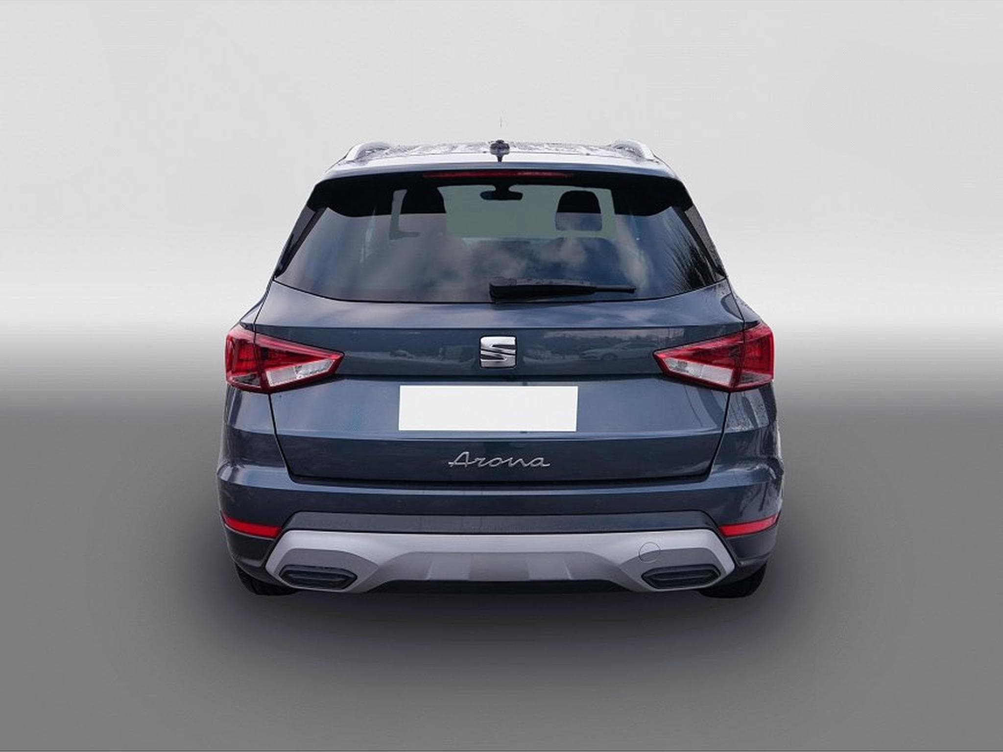 Seat Arona (2026) - Photo 2