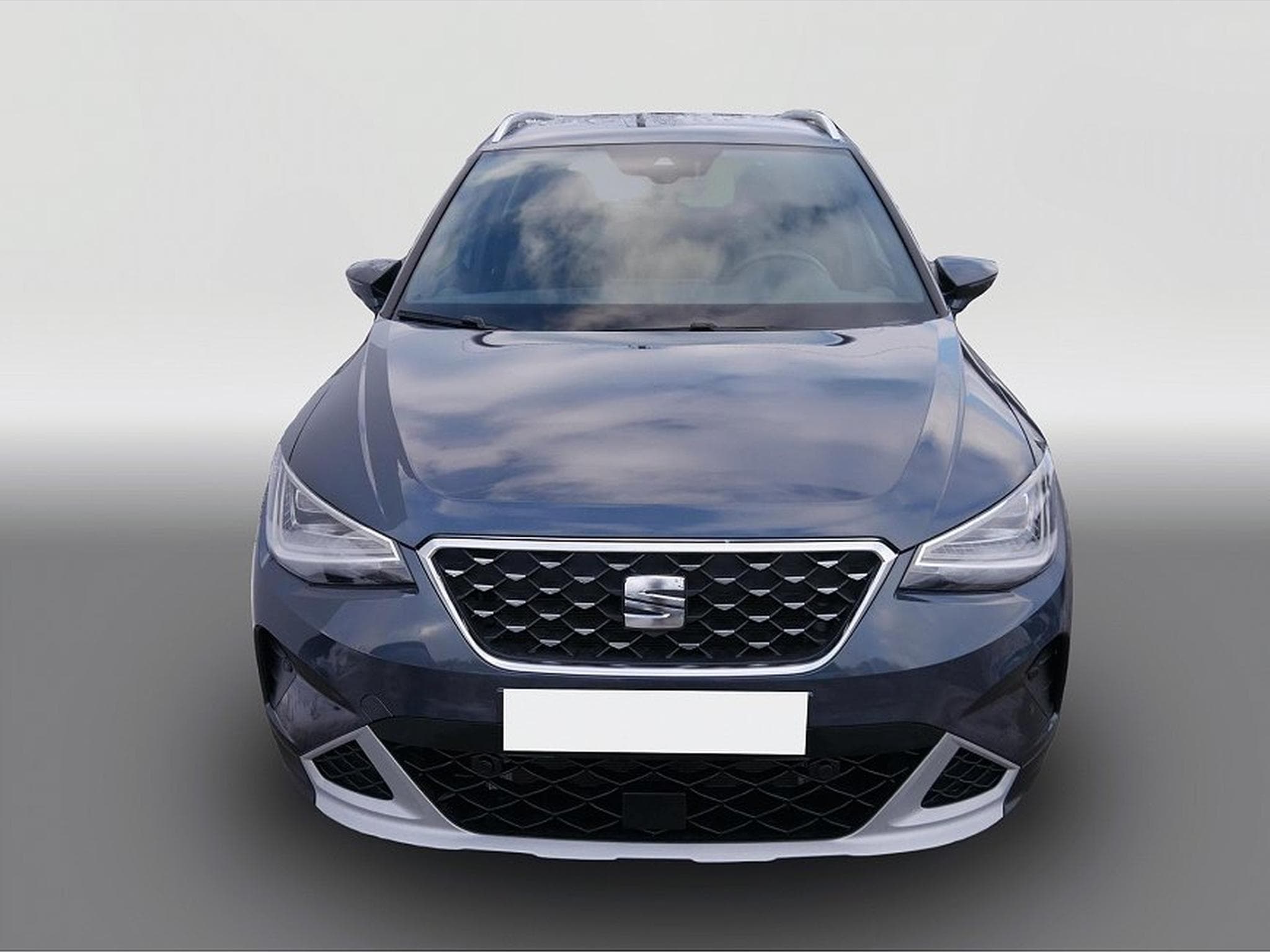 Seat Arona (2026) - Photo 3