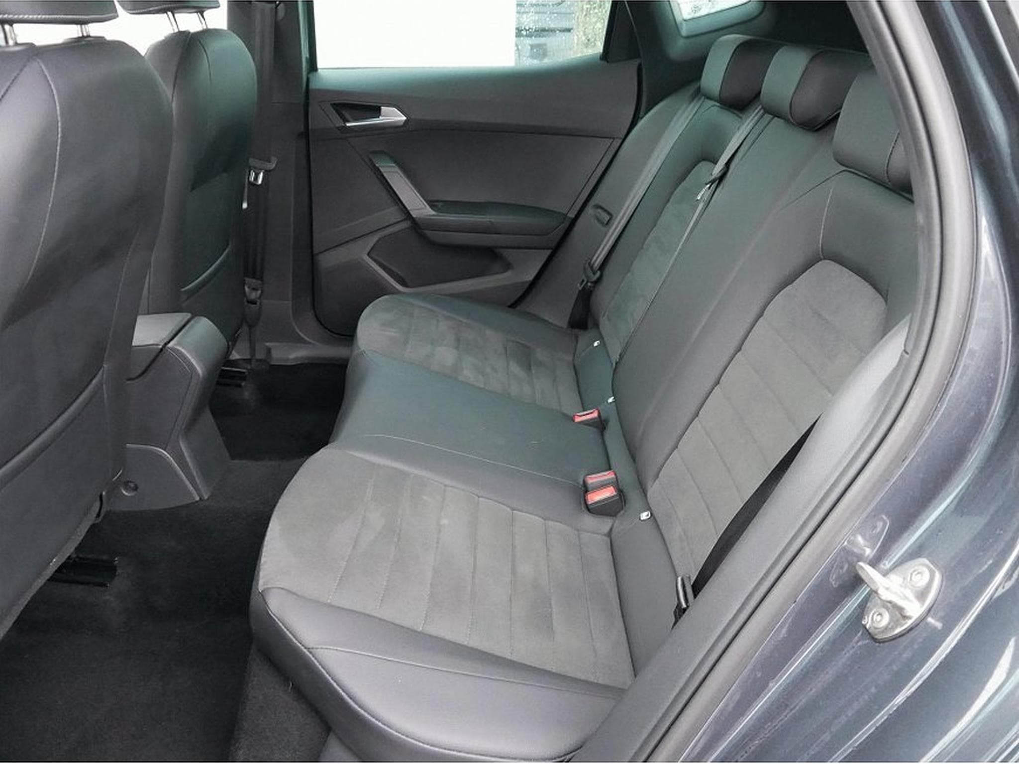 Seat Arona (2026) - Photo 8